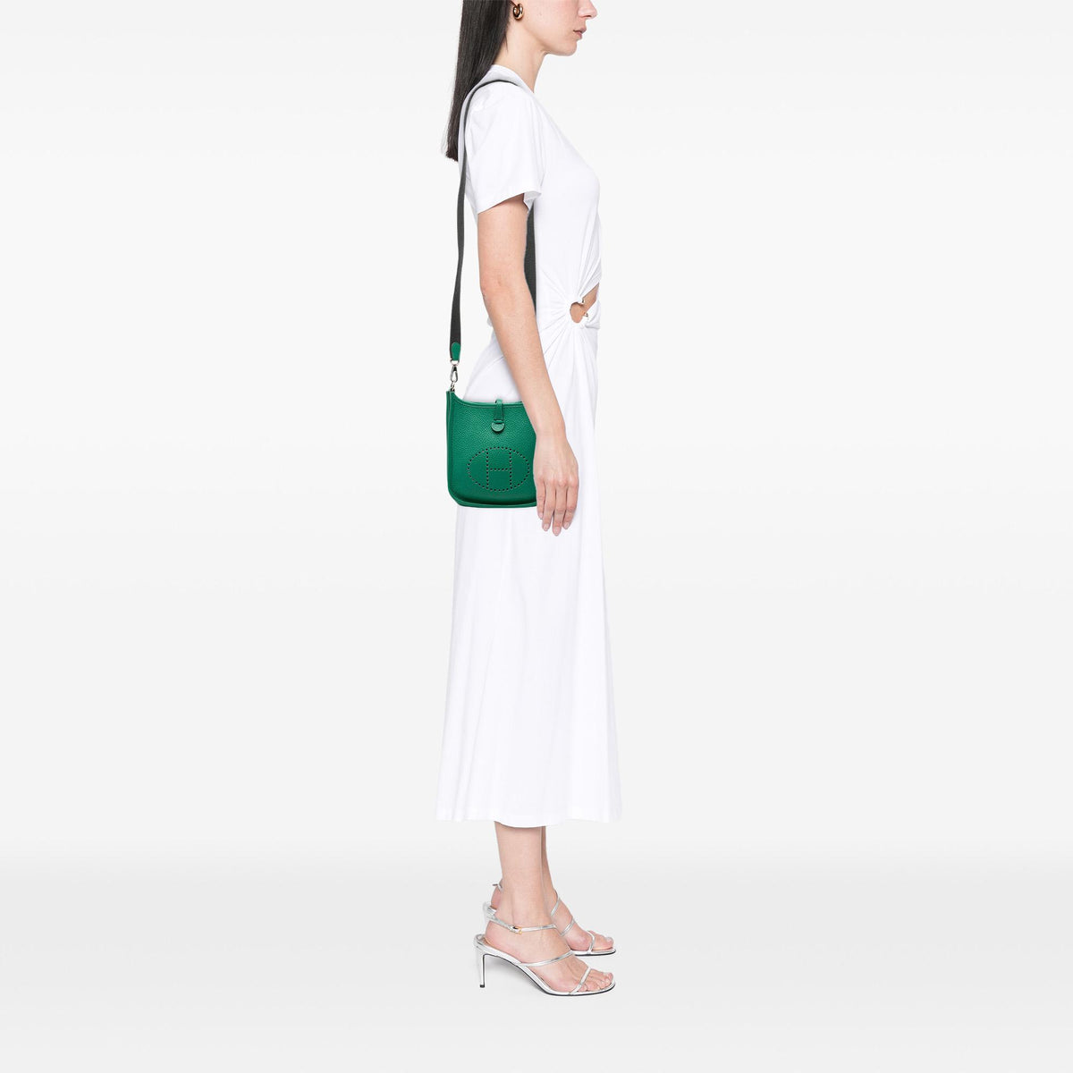 Hermes Clemence Evelyne TPM