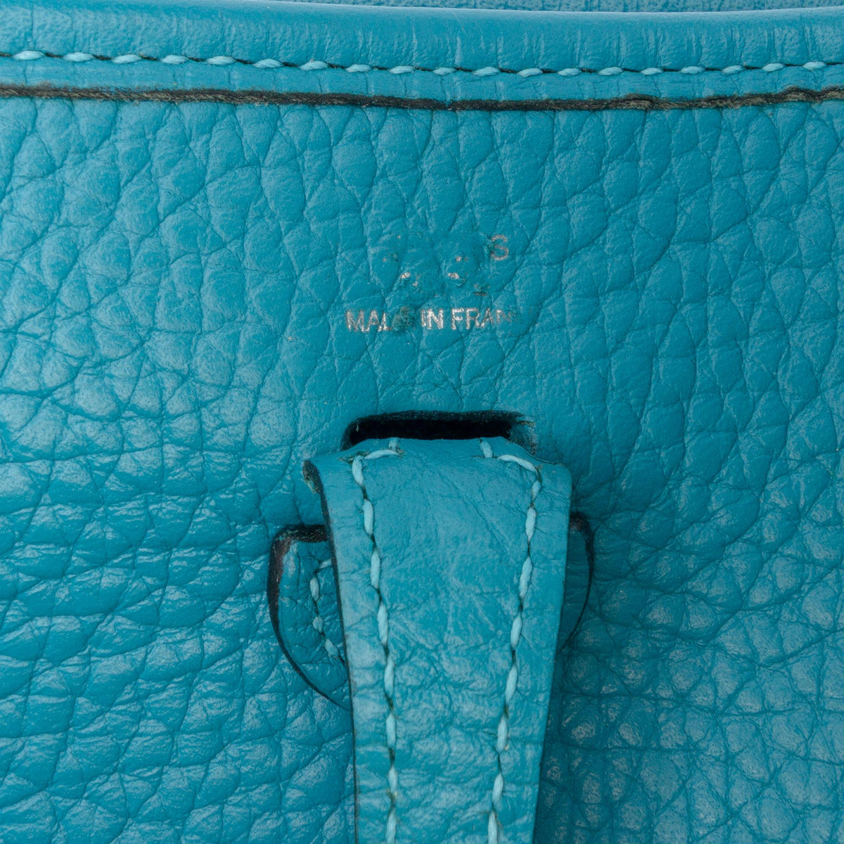 Hermes Clemence Evelyne TPM