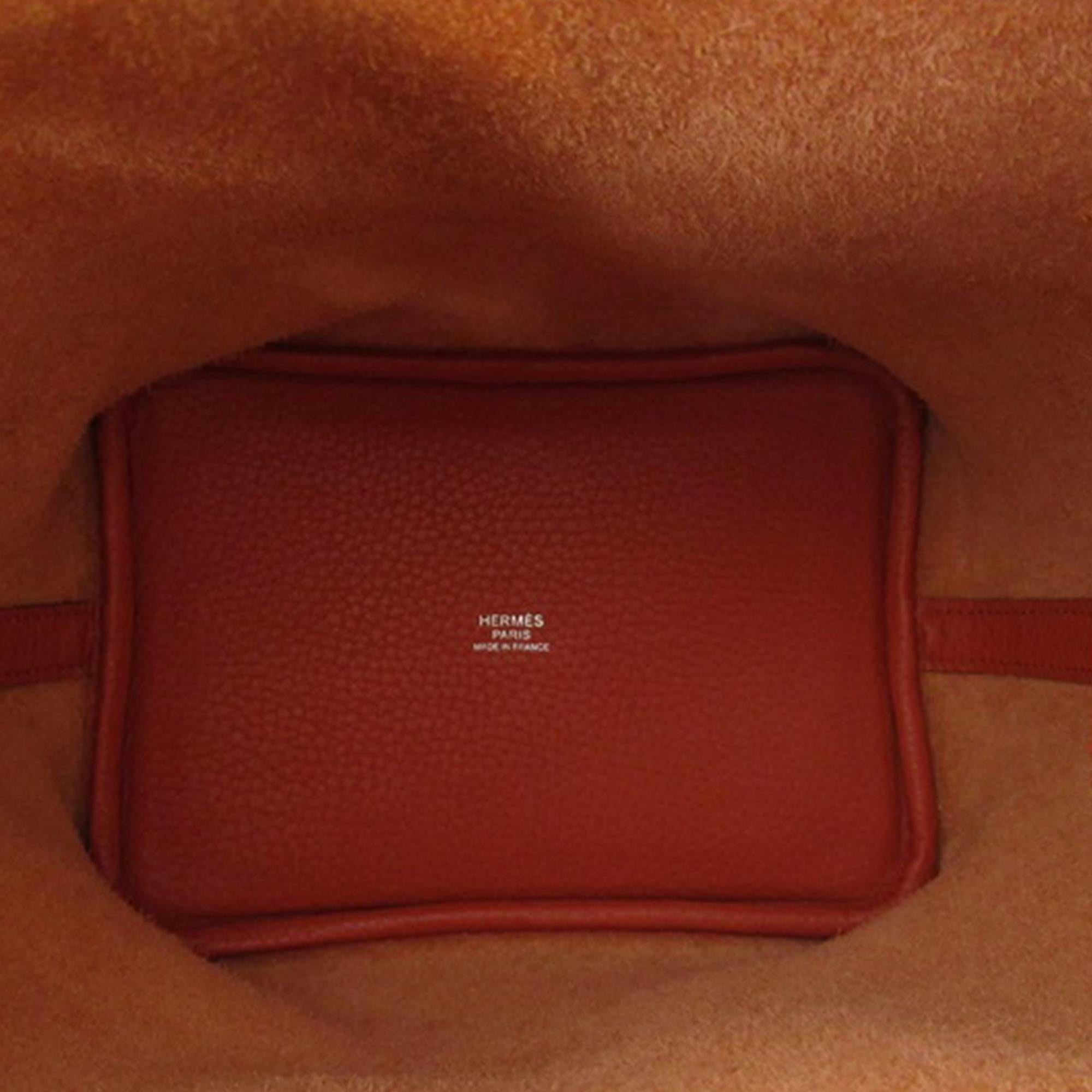 Hermes Clemence Picotin 18 (SHG-IUHMMn)