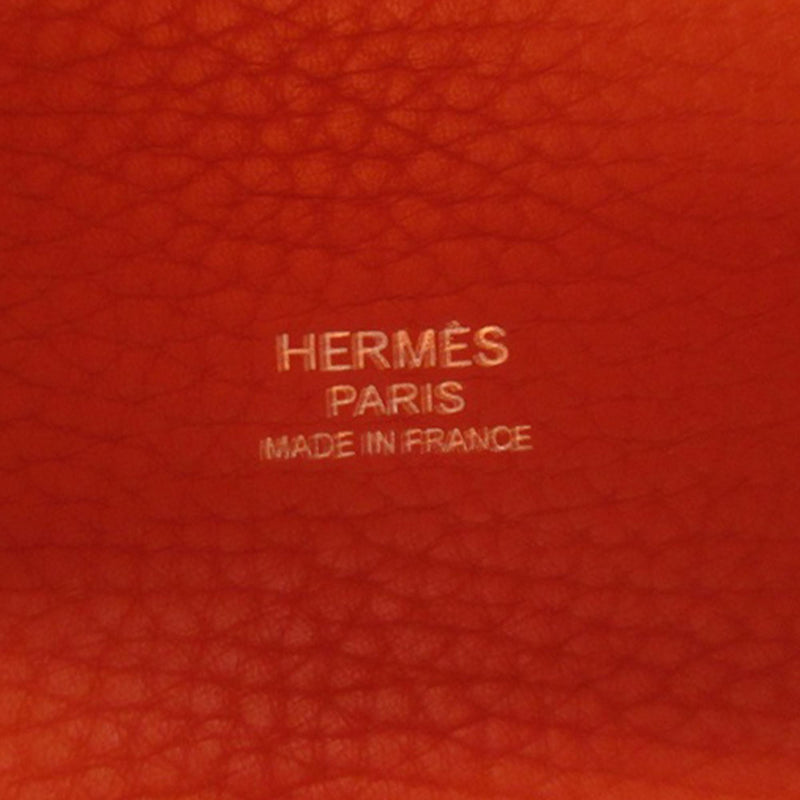 Hermes Clemence Picotin 18 (SHG-IUHMMn)