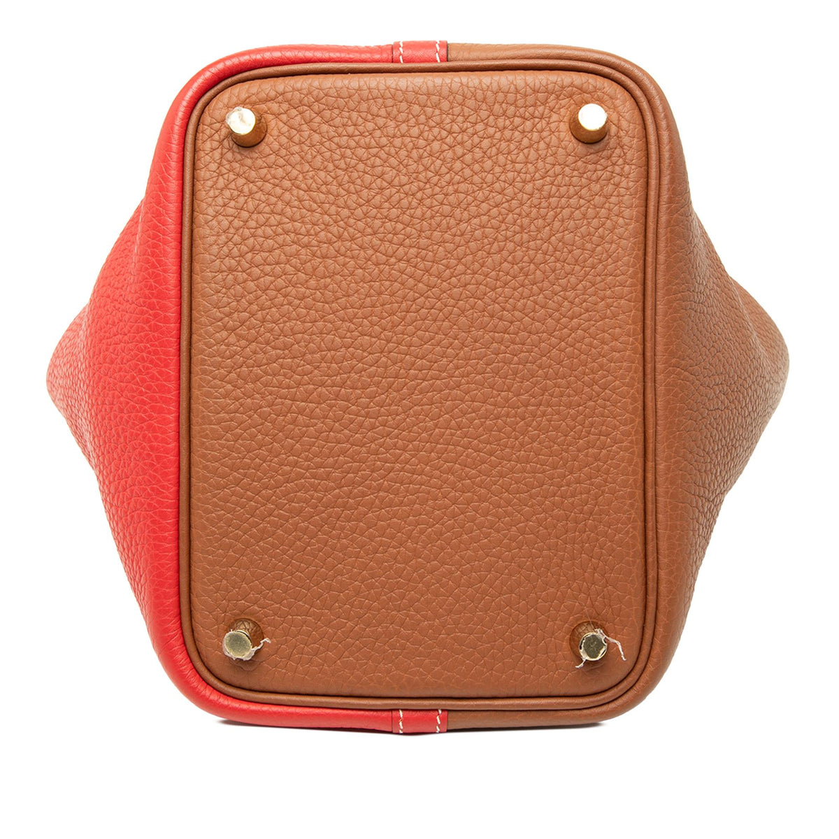 Hermes Clemence Picotin Lock 18 Casaque