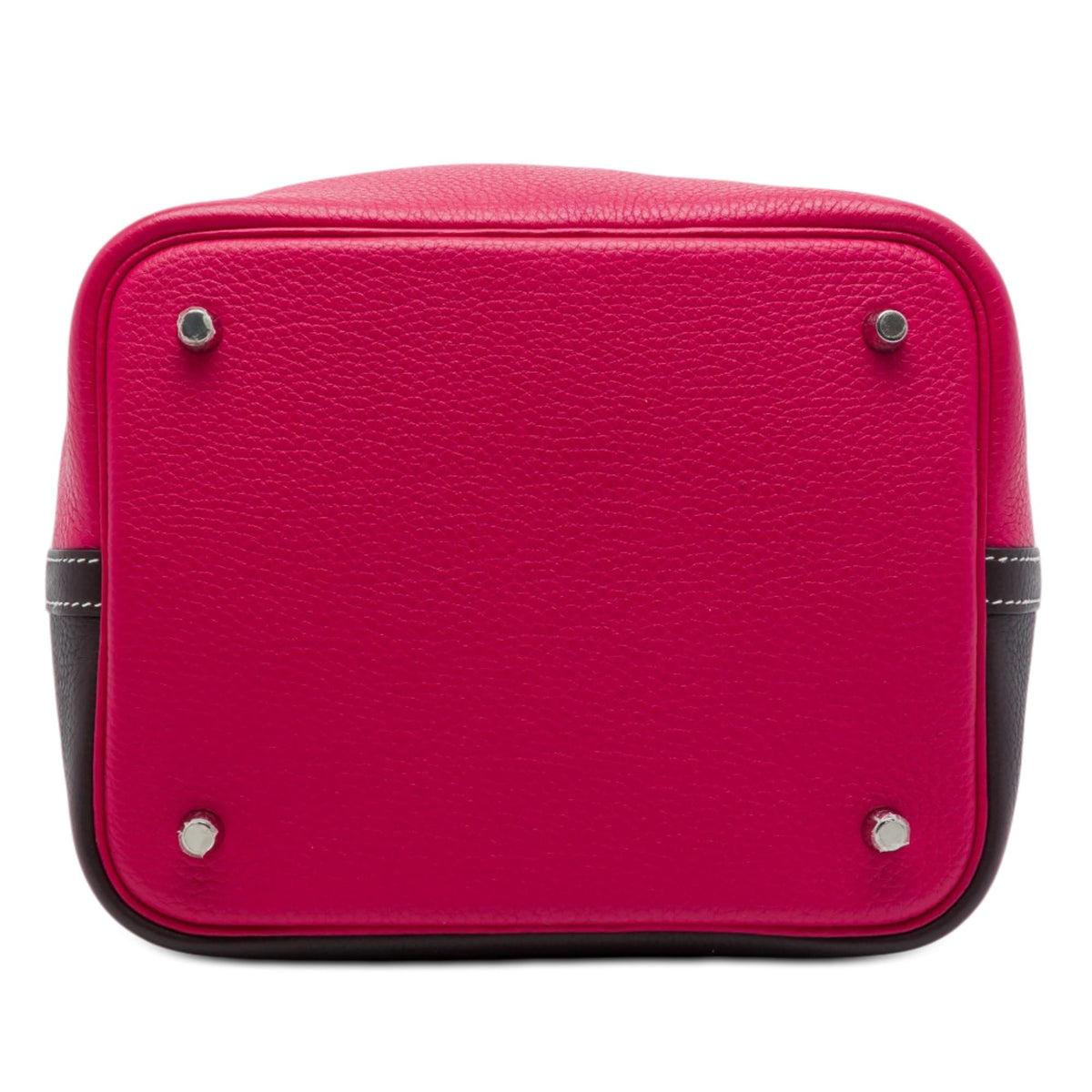 Hermes Clemence Picotin Lock 22 Casaque