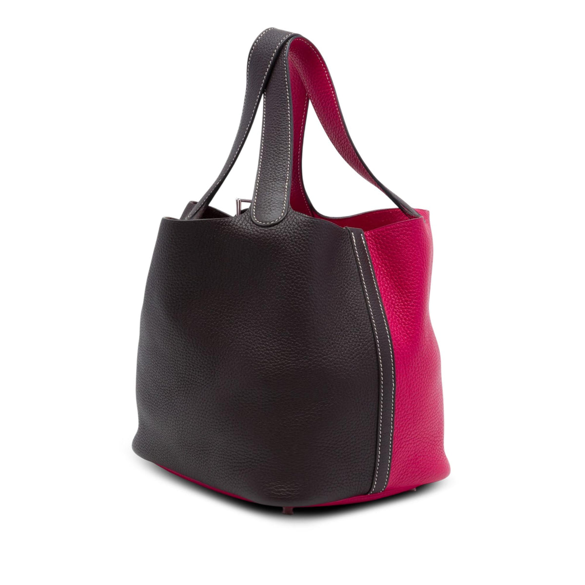 Hermes Clemence Picotin Lock 22 Casaque