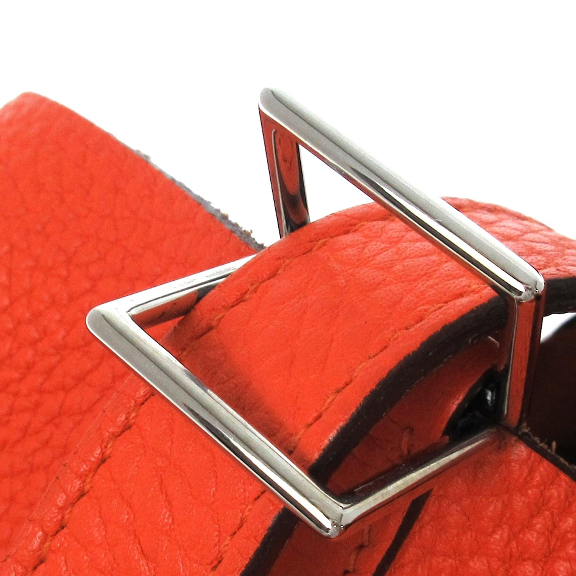 Hermes Clemence Picotin Lock 26 (SHG-2WtXNF)