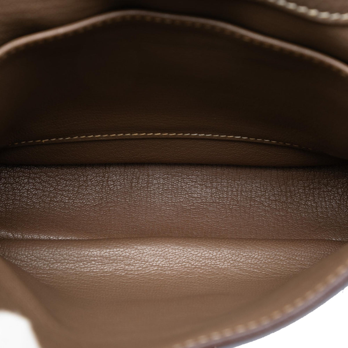 Hermes Clemence Steve Pochette