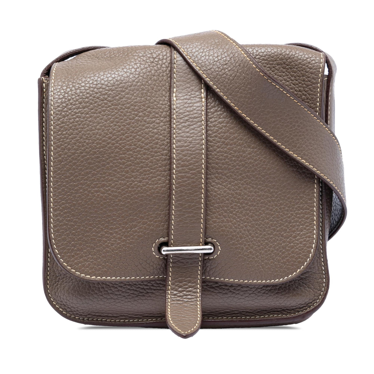 Hermes Clemence Steve Pochette