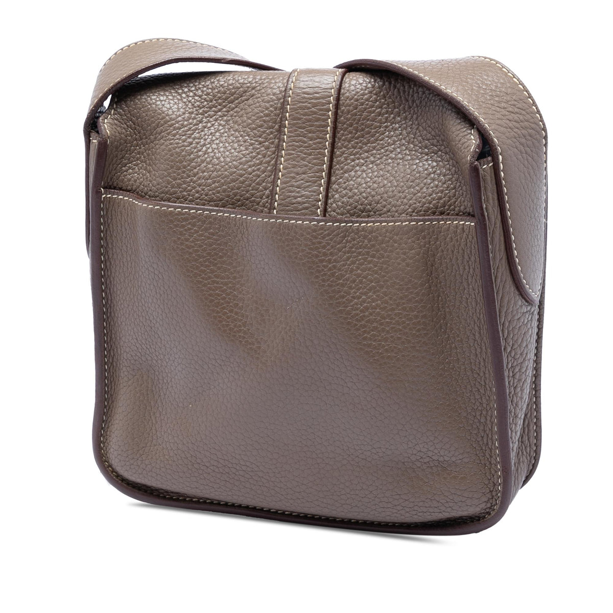 Hermes Clemence Steve Pochette