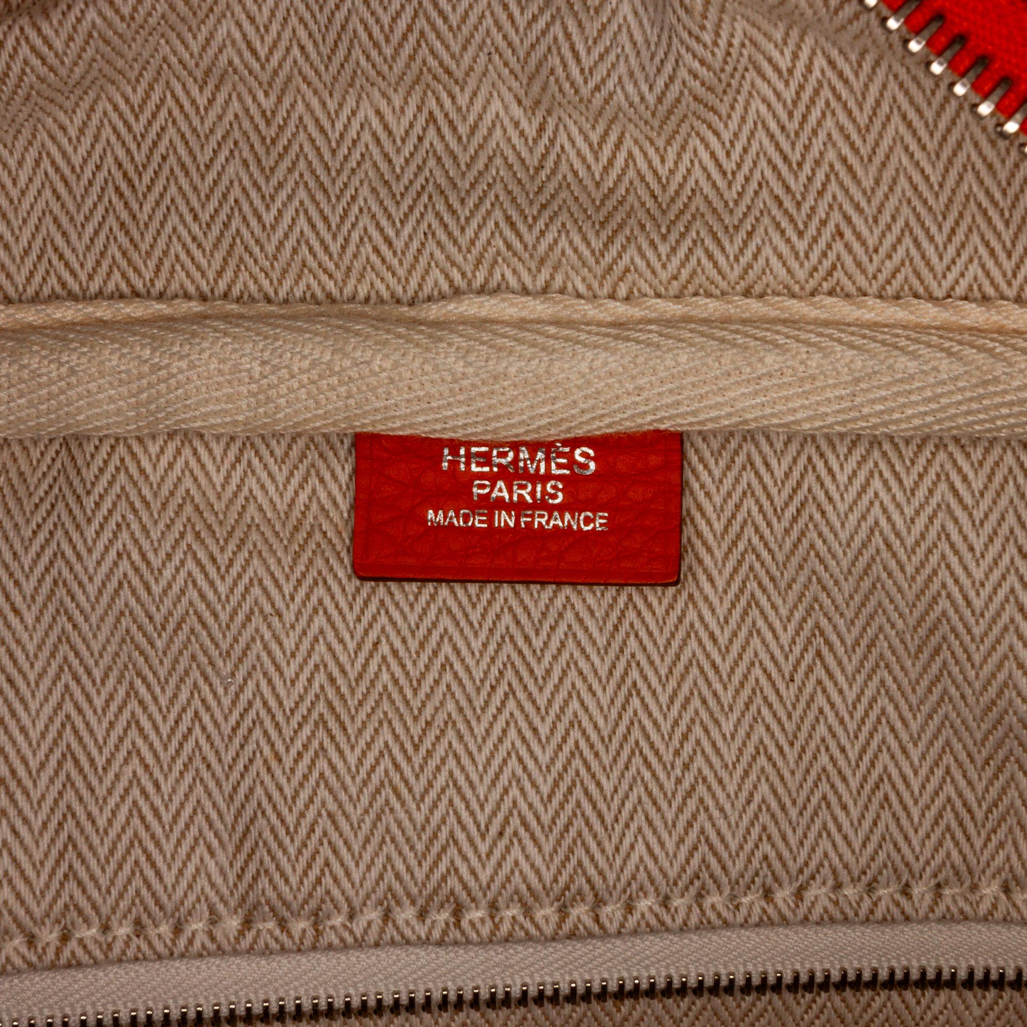 Hermes Clemence Victoria II 35 (SHG-JNdM9L)