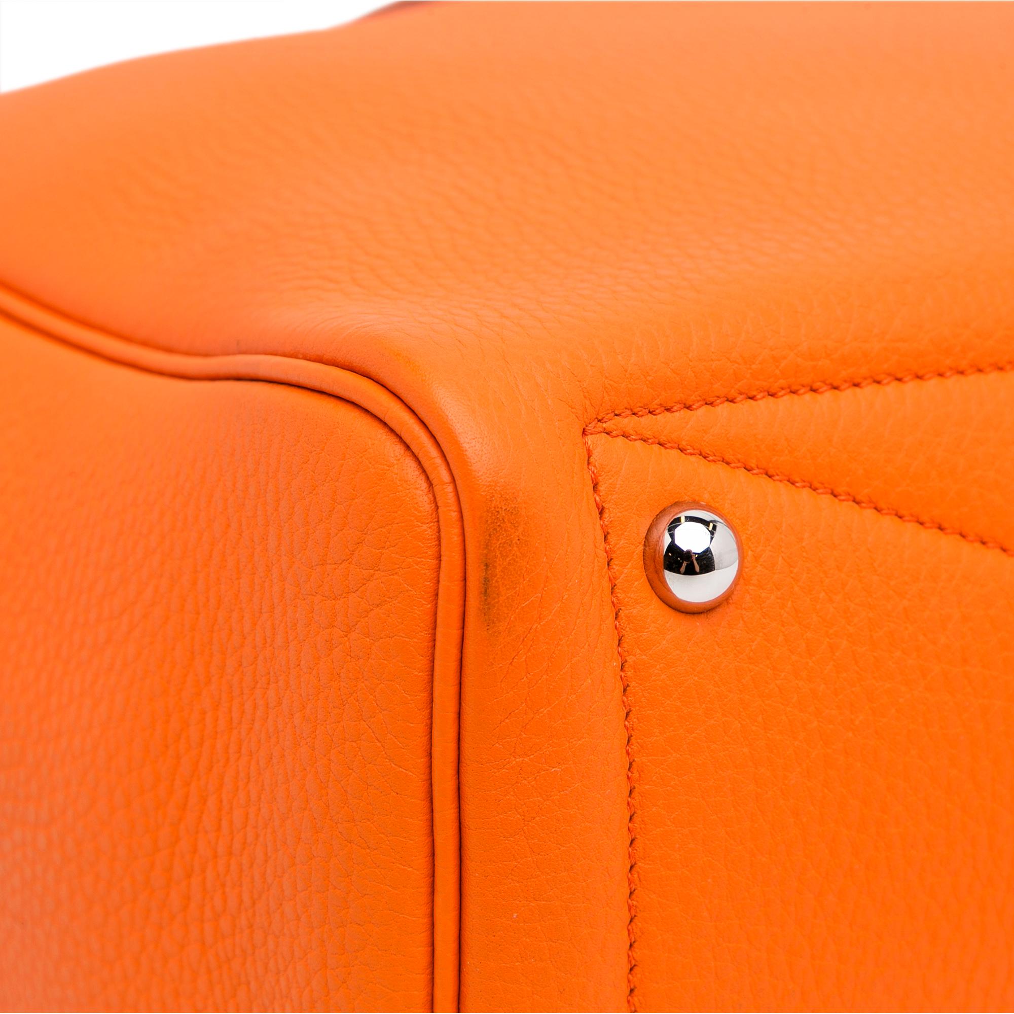 Hermes Clemence Victoria II 35 (SHG-JNdM9L)