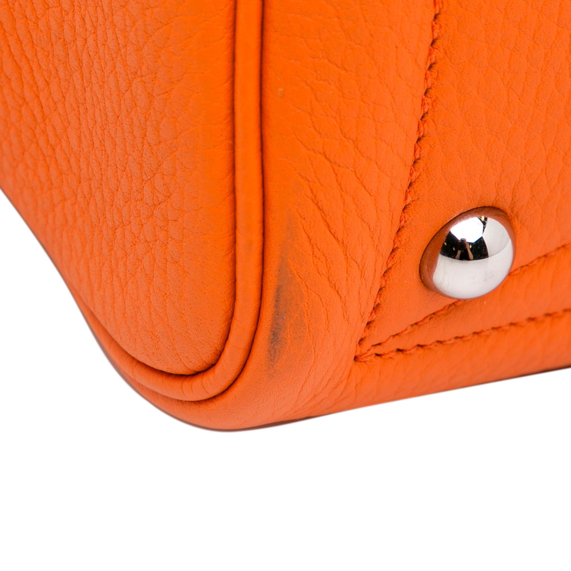 Hermes Clemence Victoria II 35 (SHG-JNdM9L)