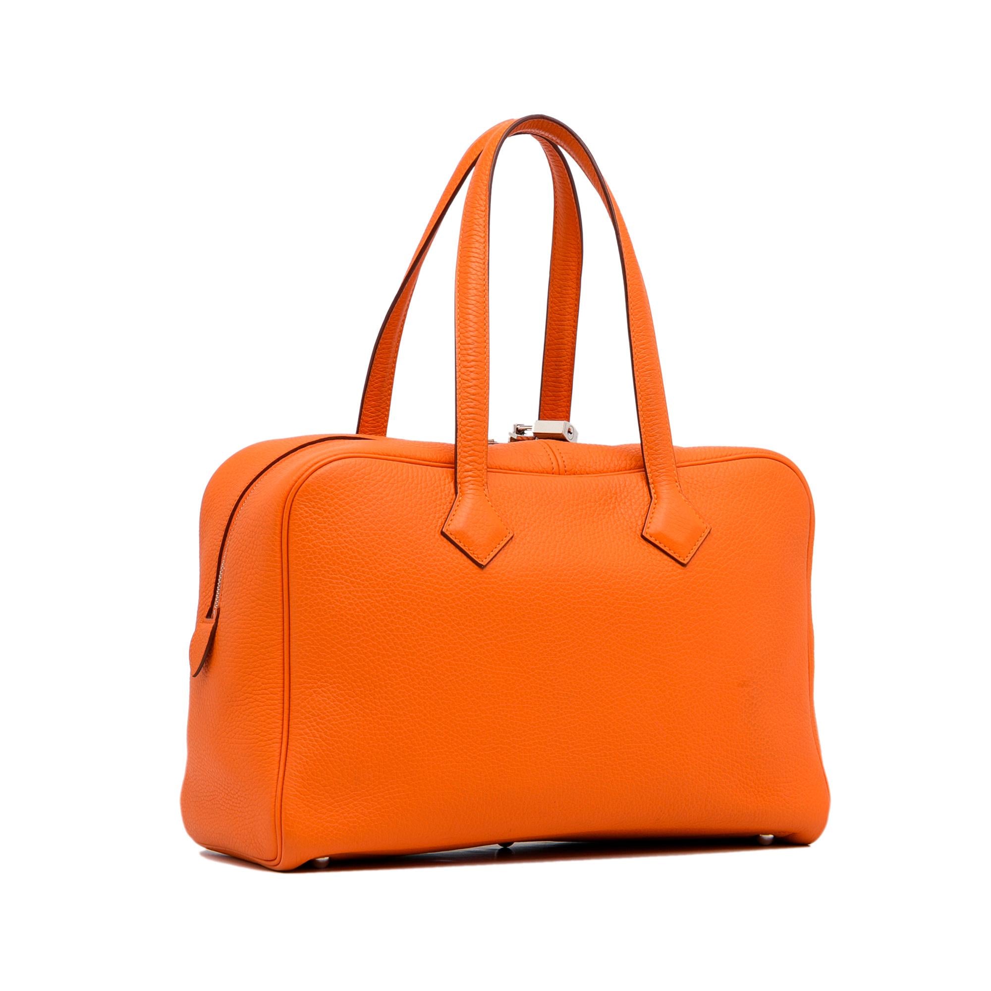 Hermes Clemence Victoria II 35 (SHG-JNdM9L)