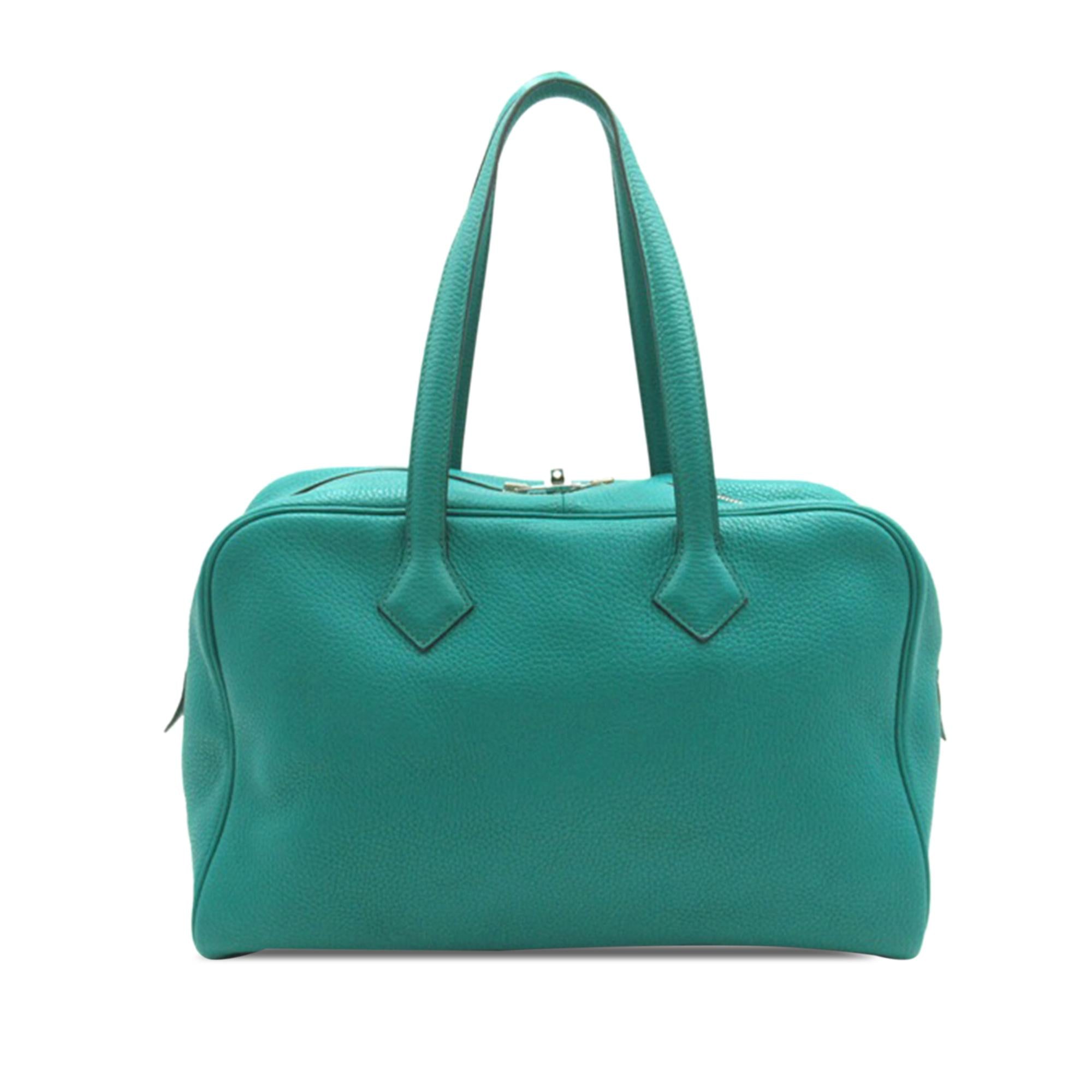 Hermes Clemence Victoria II 35 (SHG-313Zsg)