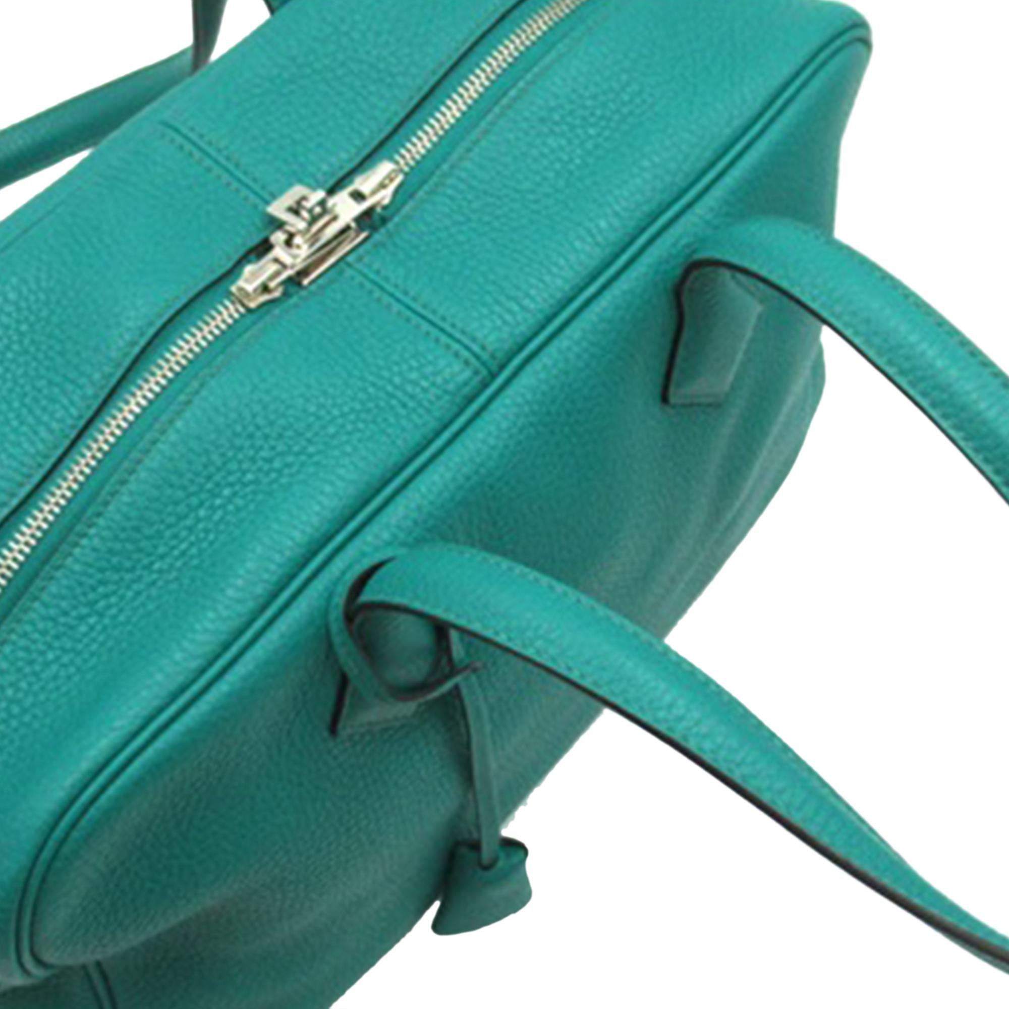 Hermes Clemence Victoria II 35 (SHG-313Zsg)