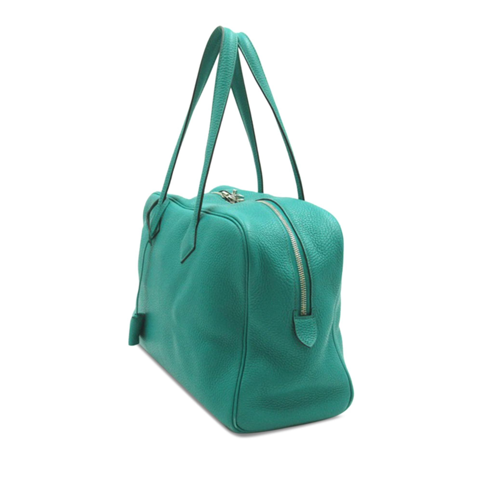 Hermes Clemence Victoria II 35 (SHG-313Zsg)