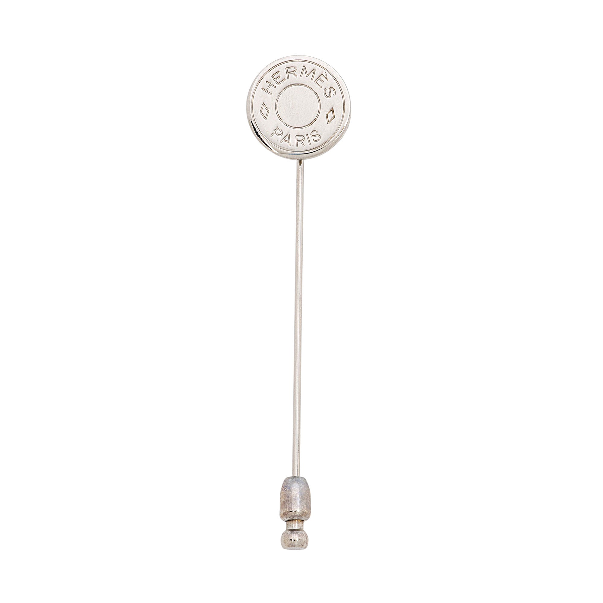 Hermes Clou De Selle Pin