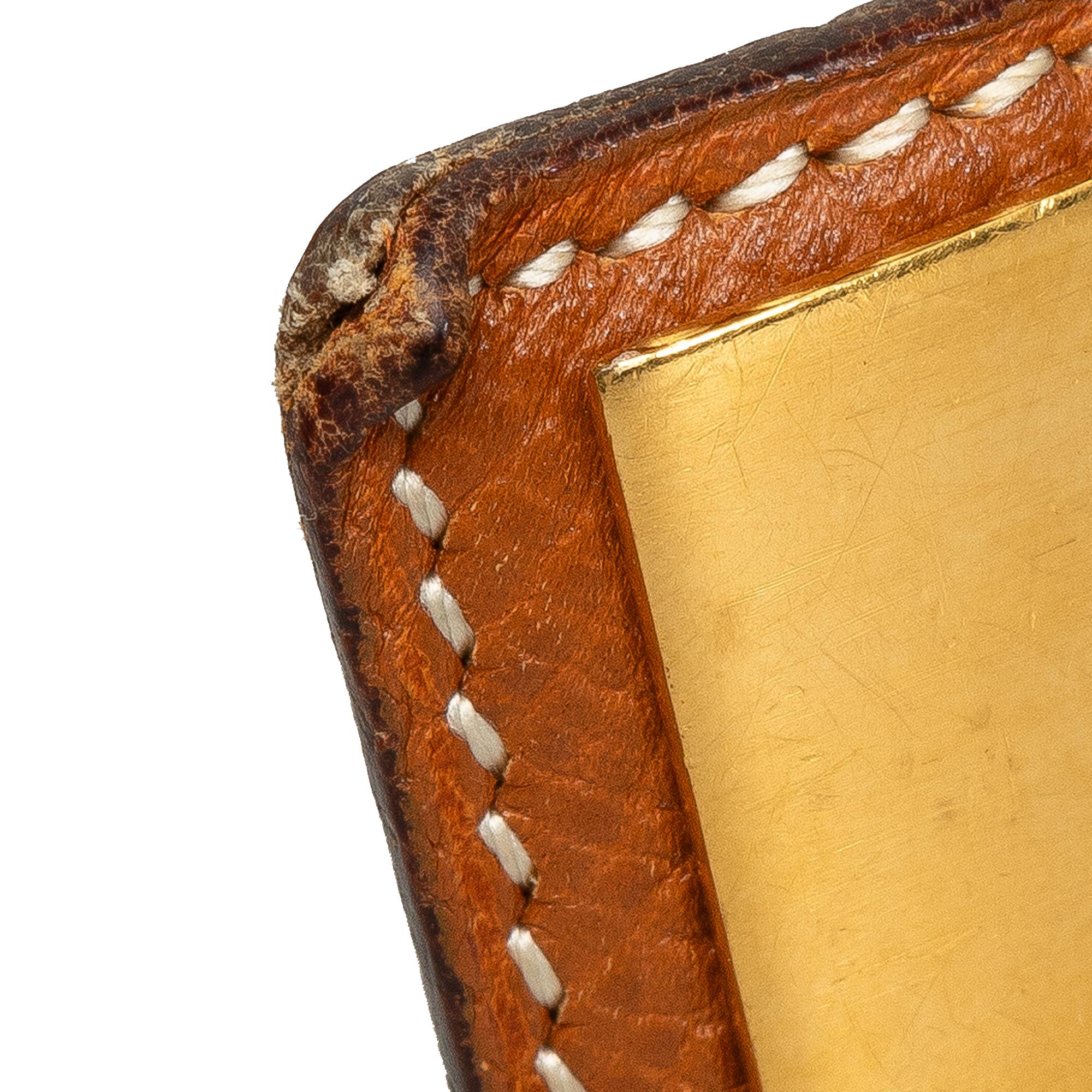 Hermes Collier de Chien Belt - 30 / 75 (SHG-OXdWqL)