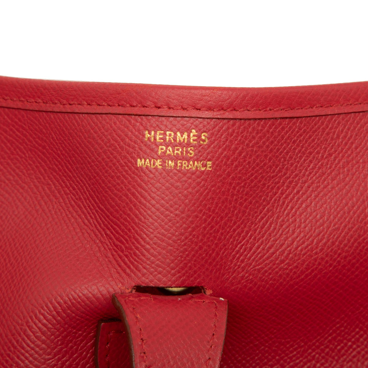 Hermes Courchevel Evelyne I 33