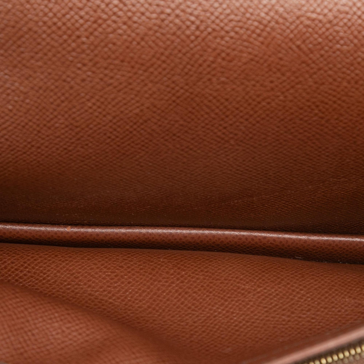 Hermes Courchevel Jet Pochette Clutch