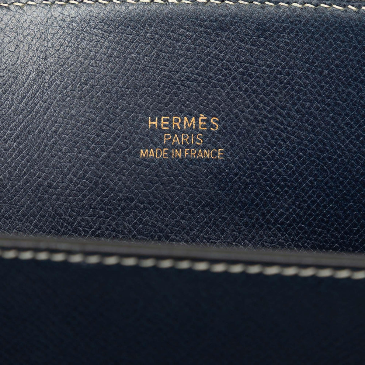 Hermes Courchevel Whitebus GM