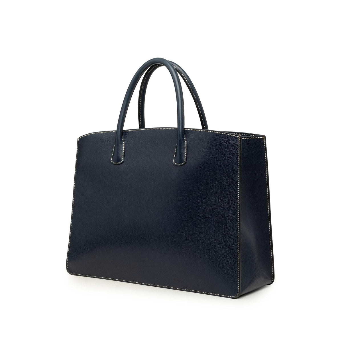 Hermes Courchevel Whitebus GM