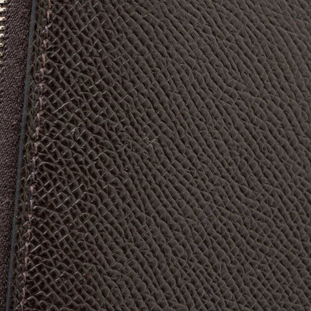 Hermes Epsom Azap Zip Around Wallet