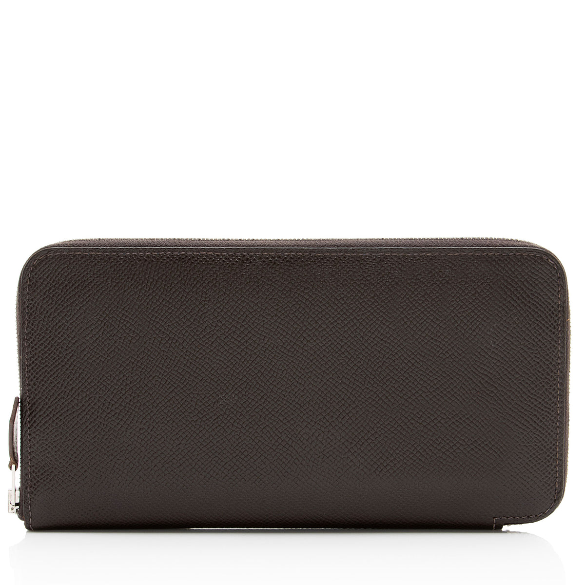 Hermes Epsom Azap Zip Around Wallet