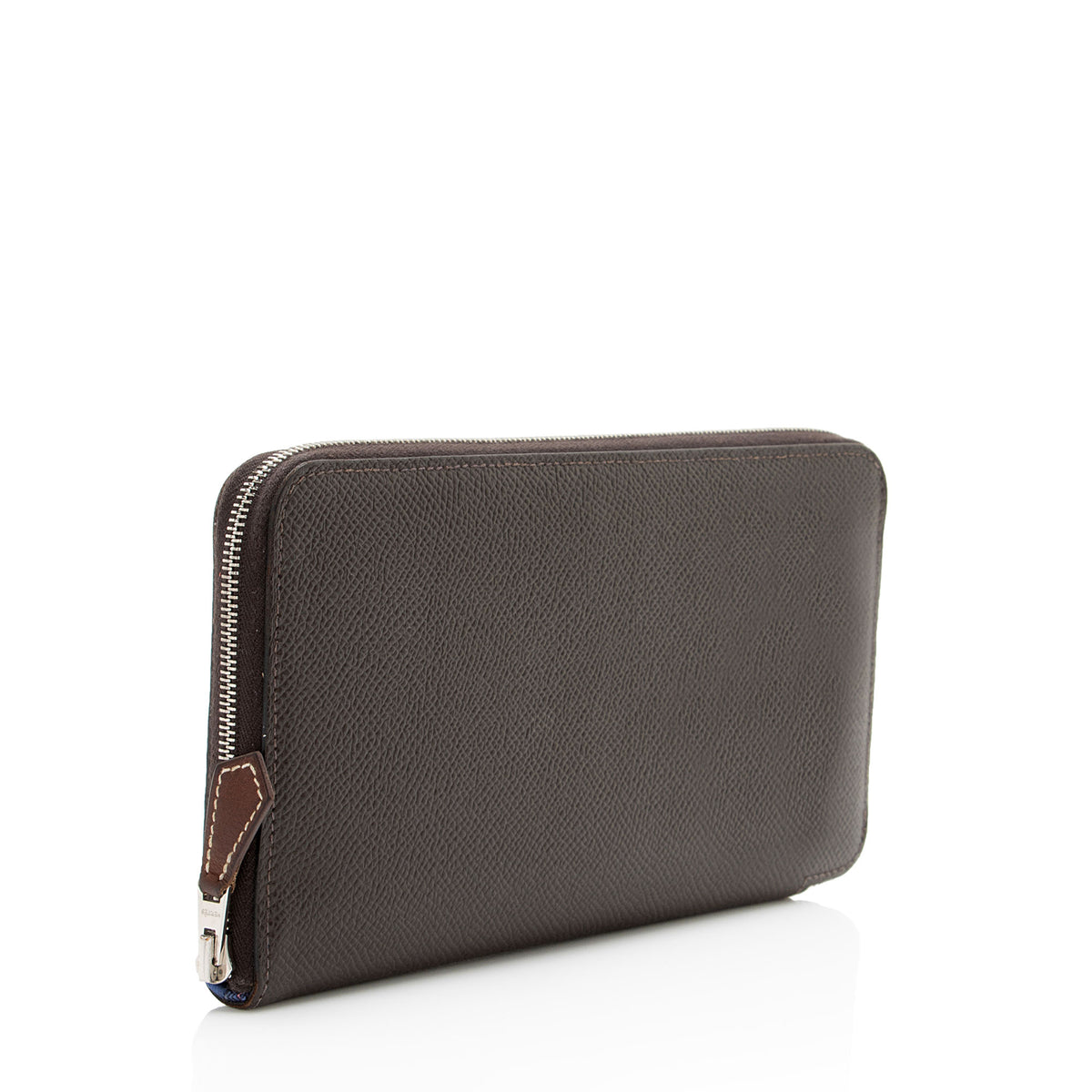 Hermes Epsom Azap Zip Around Wallet