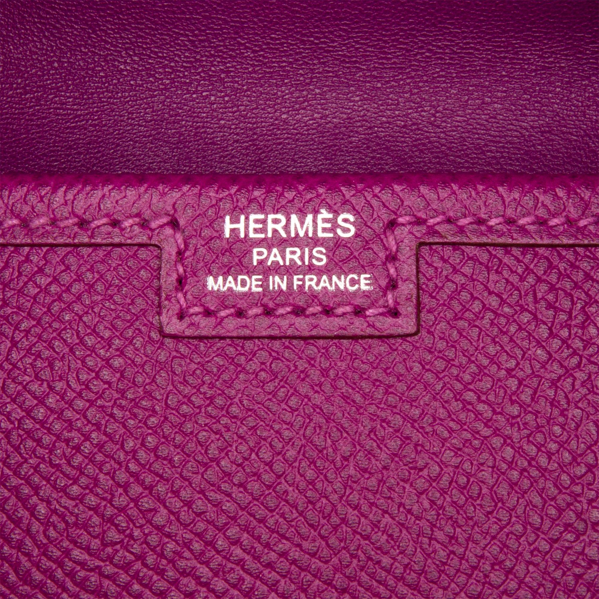 Hermes Epsom Jige Elan 29 (SHG-emkY3B)