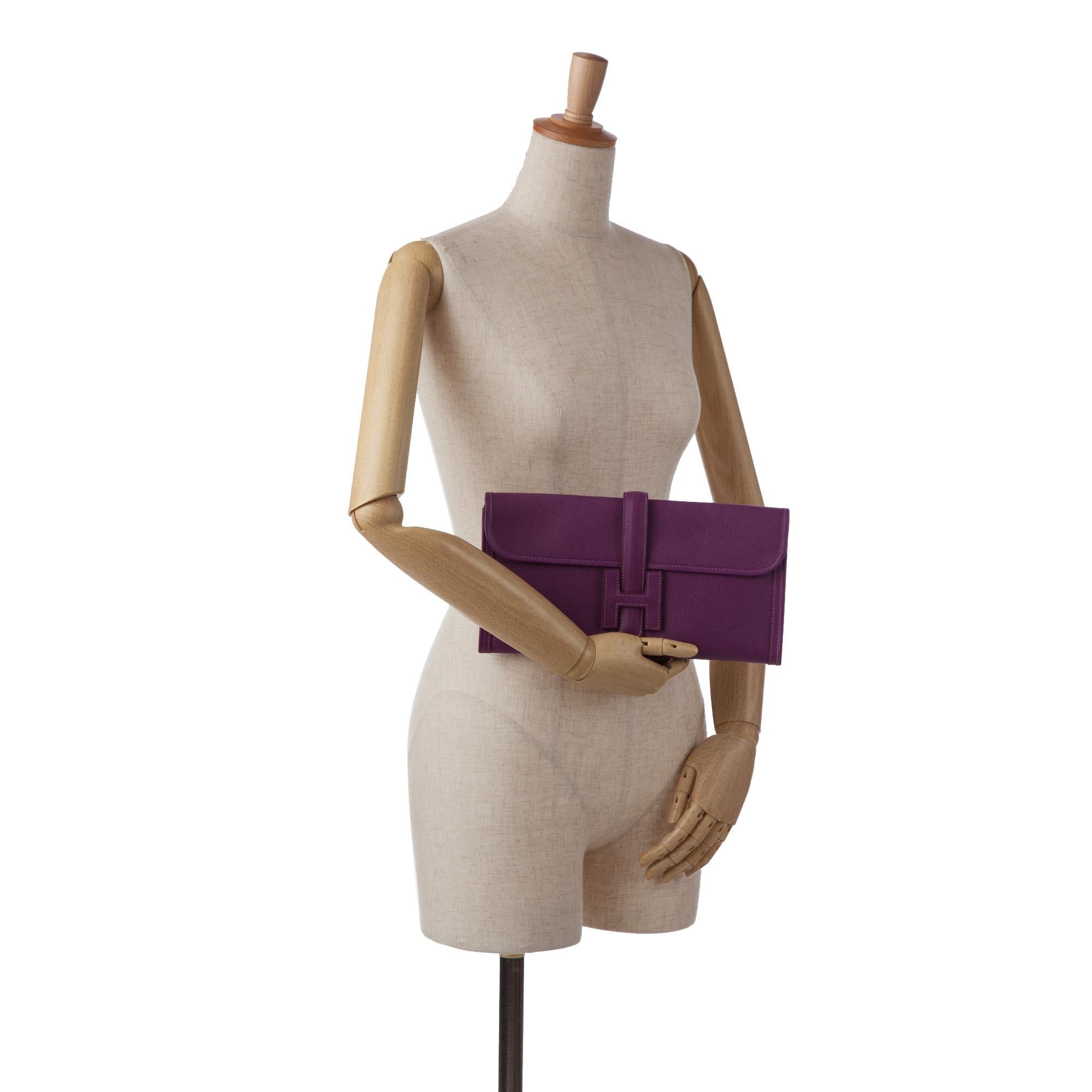 Hermes Epsom Jige Elan 29 (SHG-emkY3B)