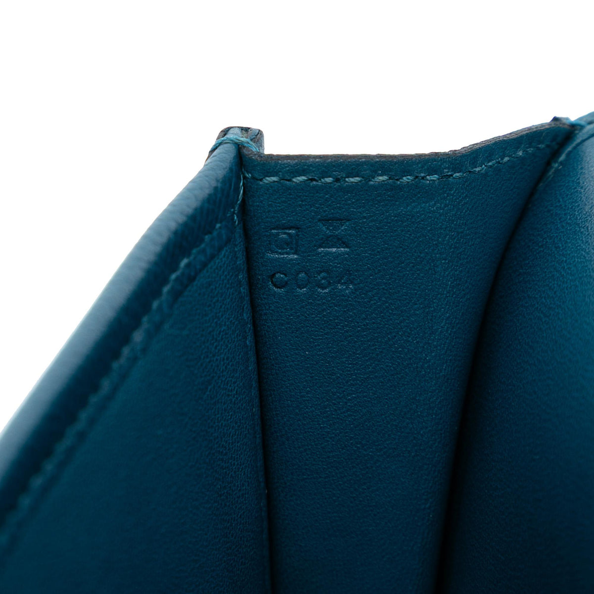 Hermes Epsom Jige Elan 29
