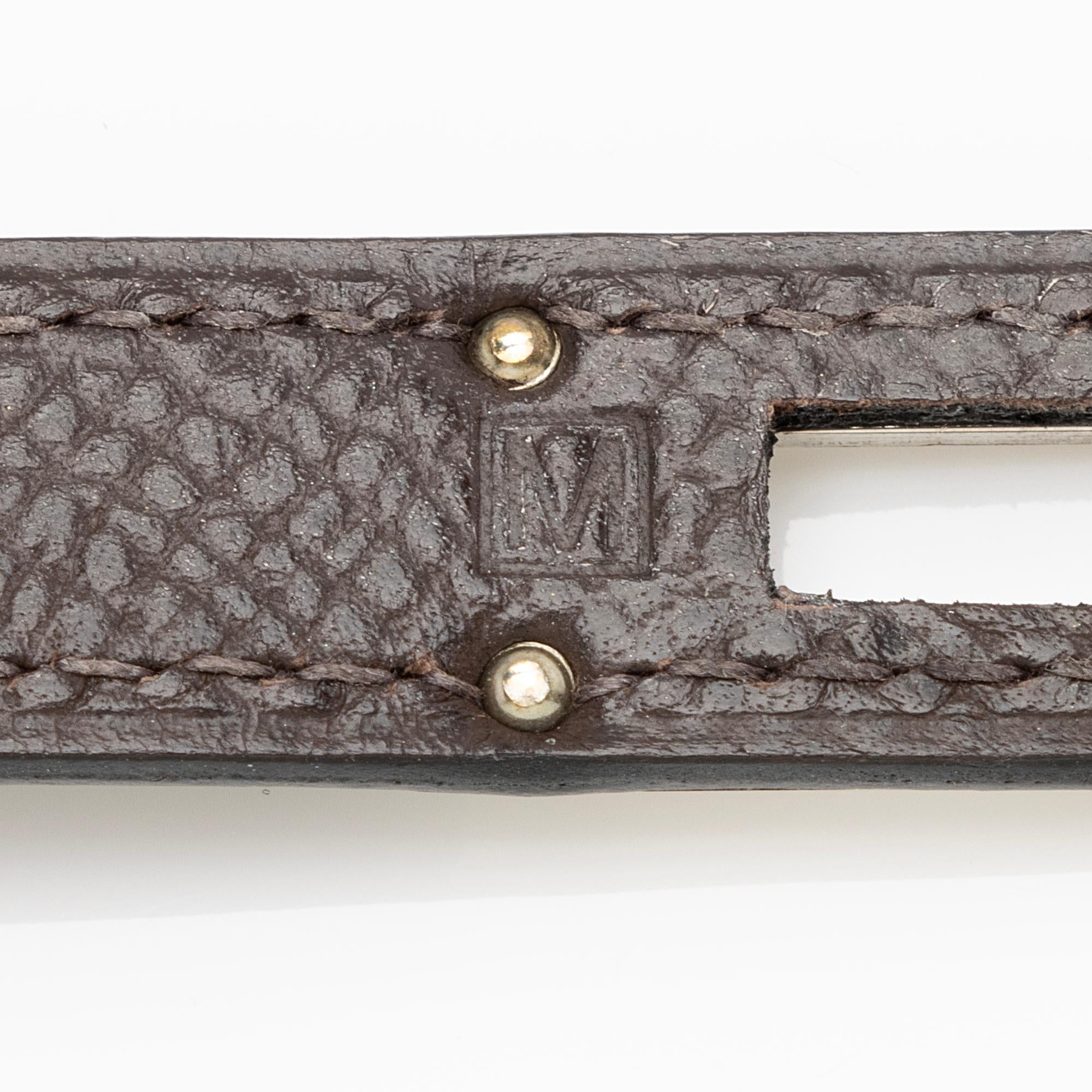 Hermes Epsom Kelly Classic Long Wallet (SHF-23897)