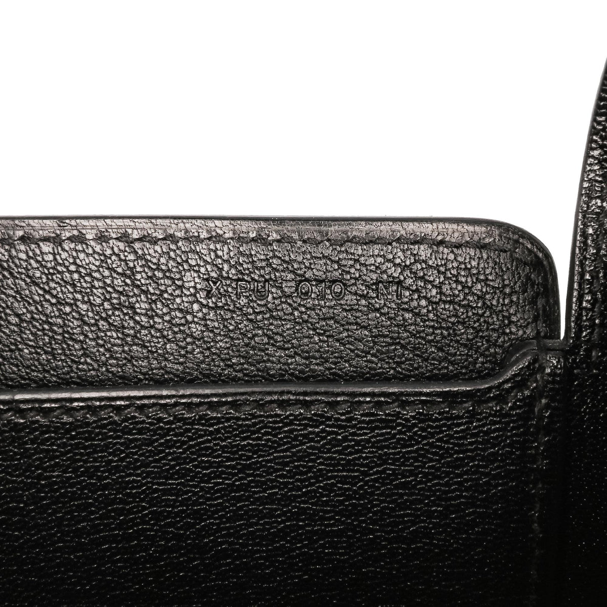 Hermes Epsom Octogone 23