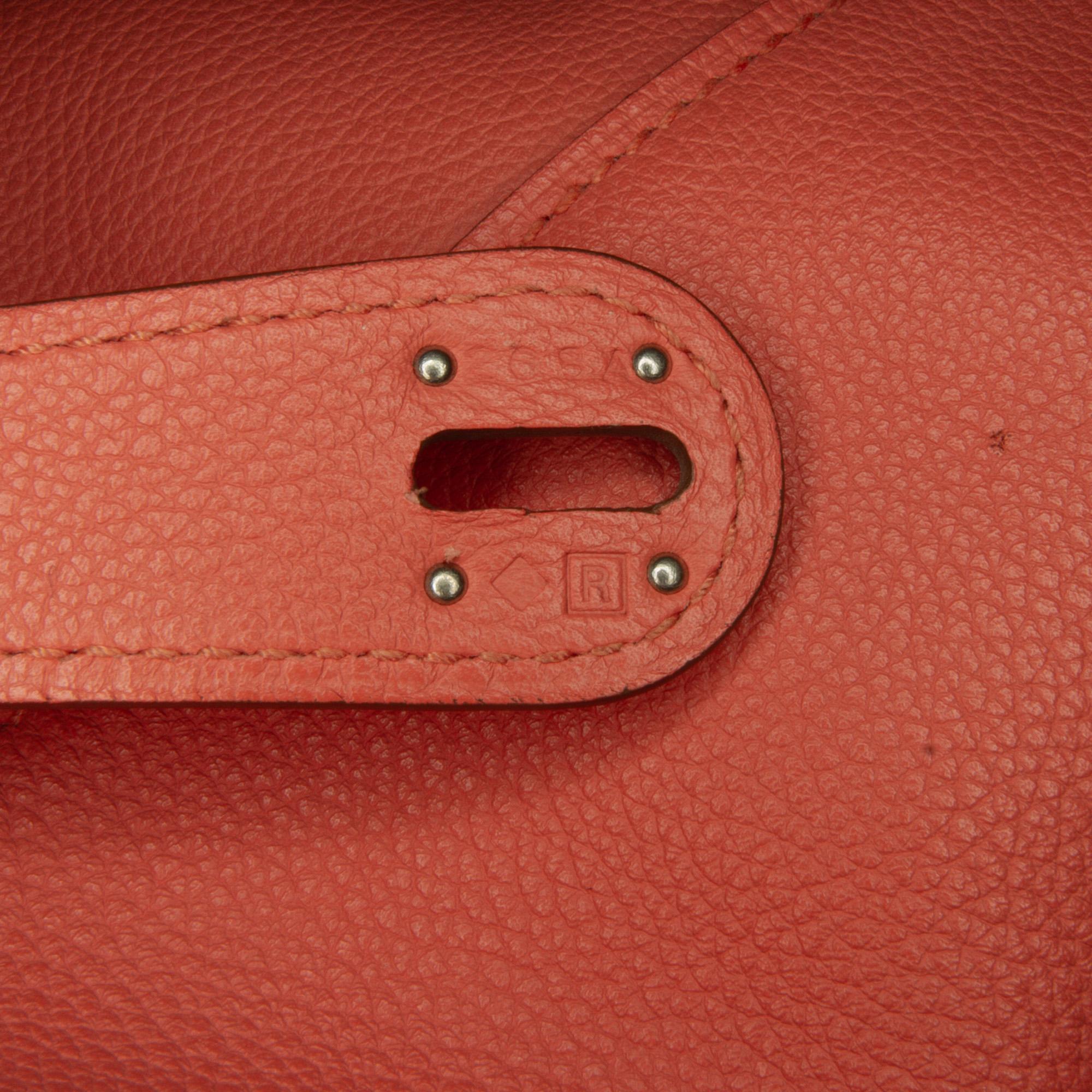 Hermes Evercolor Lindy 34 (SHG-VAyS3U)