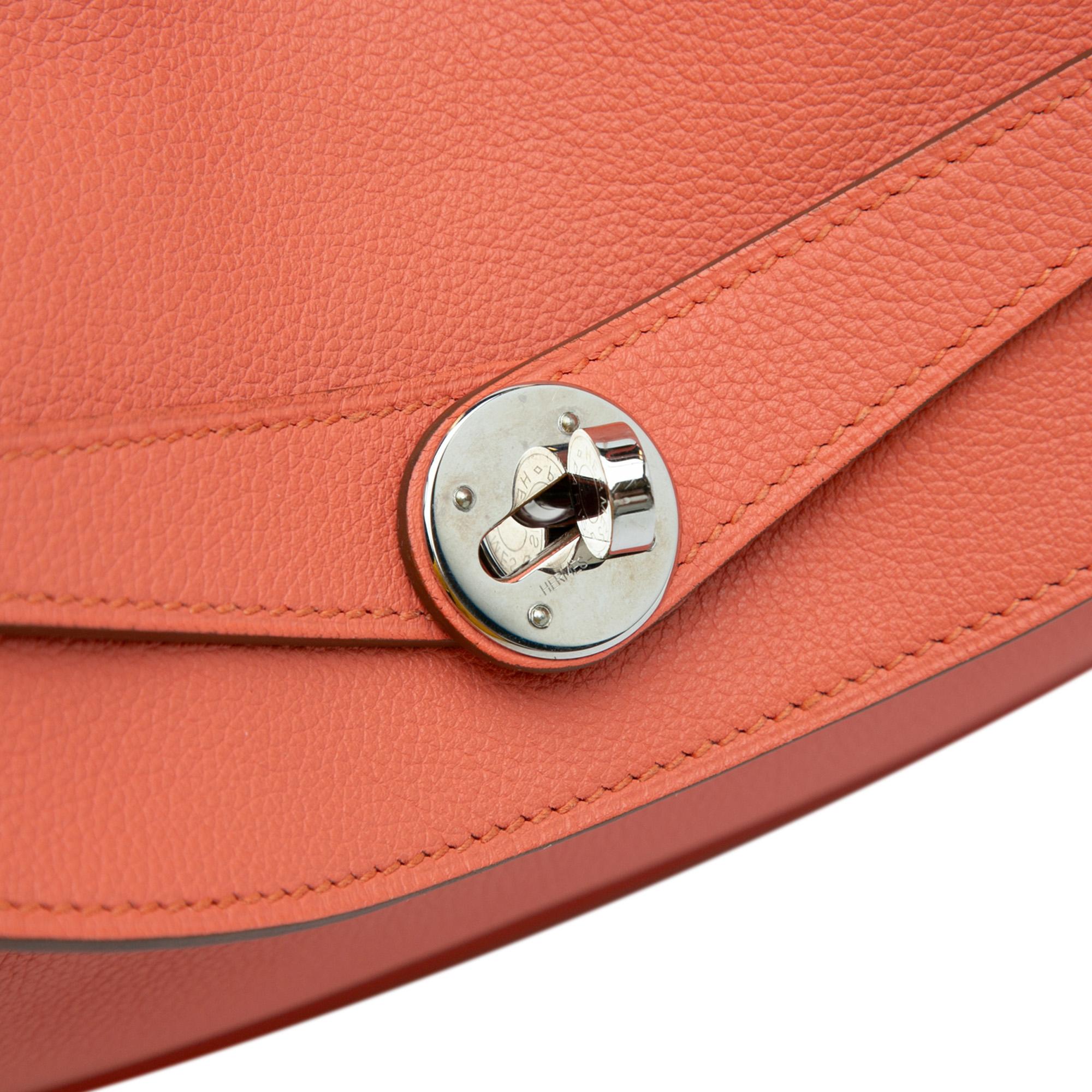 Hermes Evercolor Lindy 34 (SHG-VAyS3U)