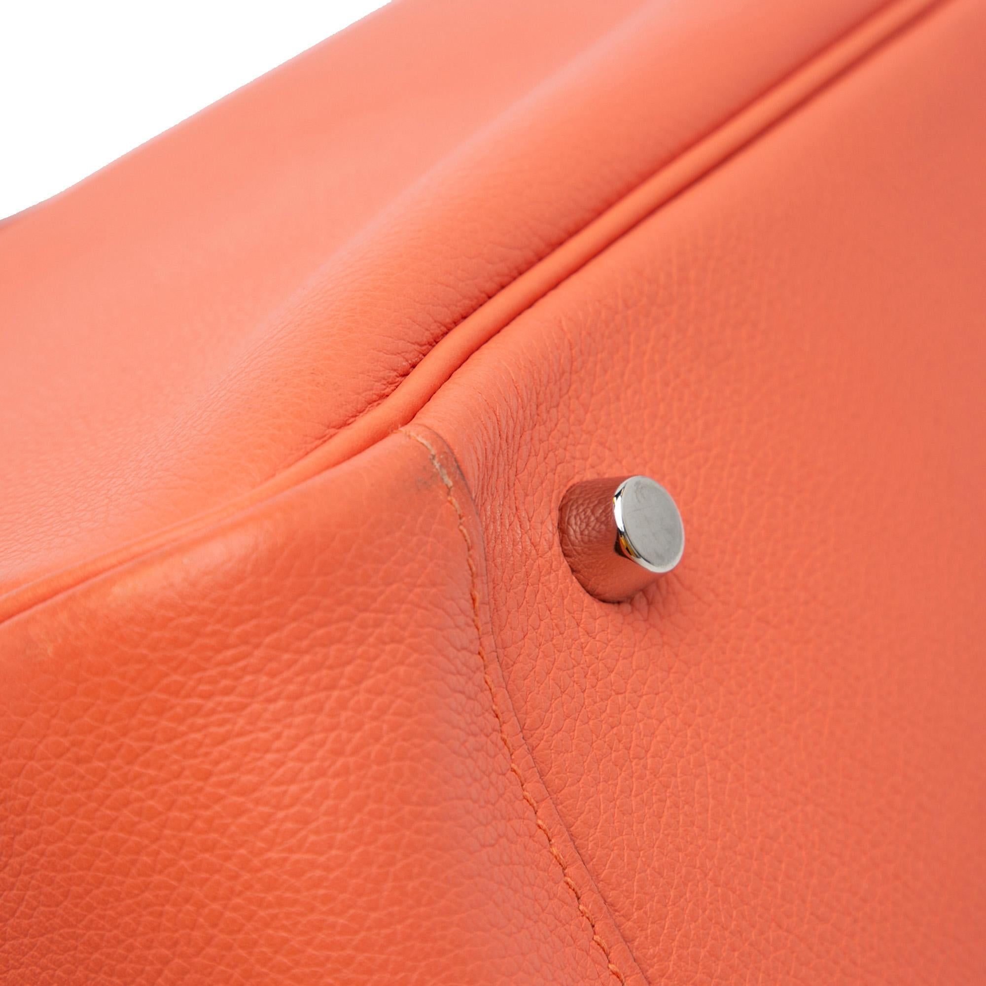 Hermes Evercolor Lindy 34 (SHG-VAyS3U)
