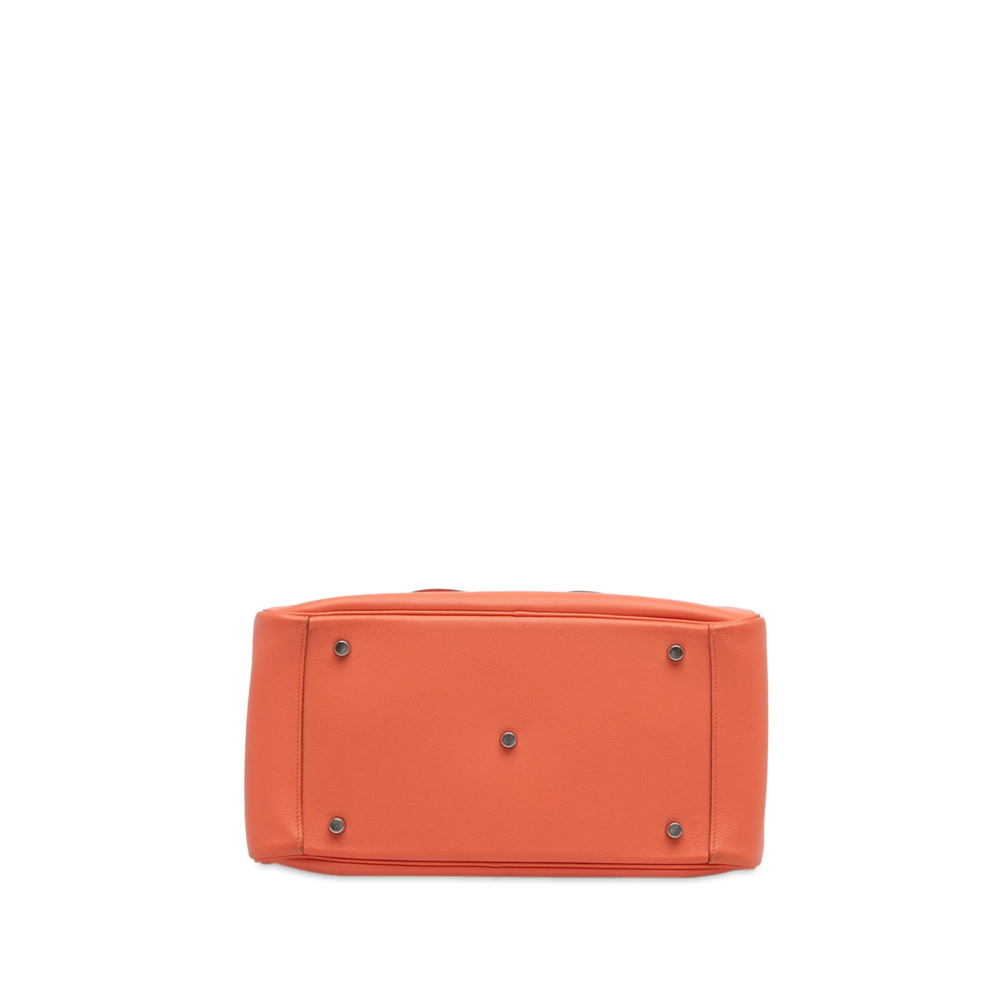 Hermes Evercolor Lindy 34 (SHG-VAyS3U)