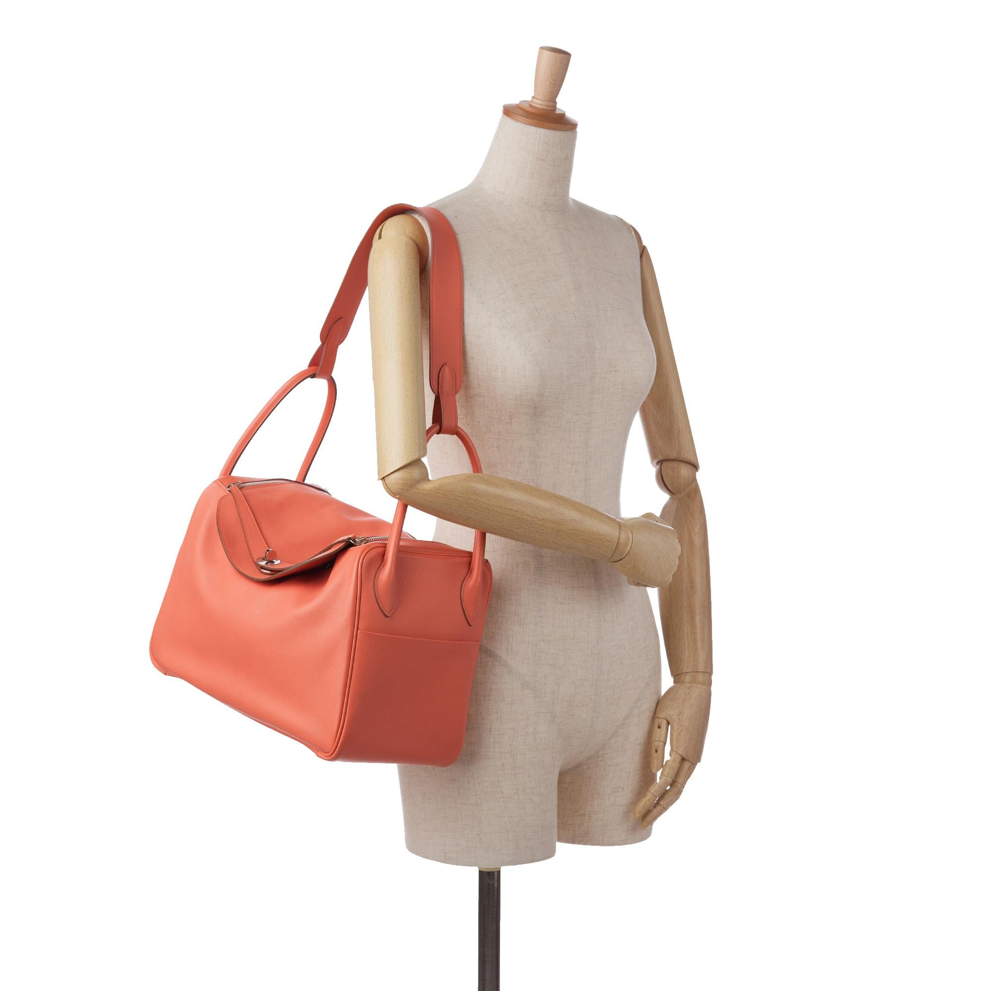 Hermes Evercolor Lindy 34 (SHG-VAyS3U)
