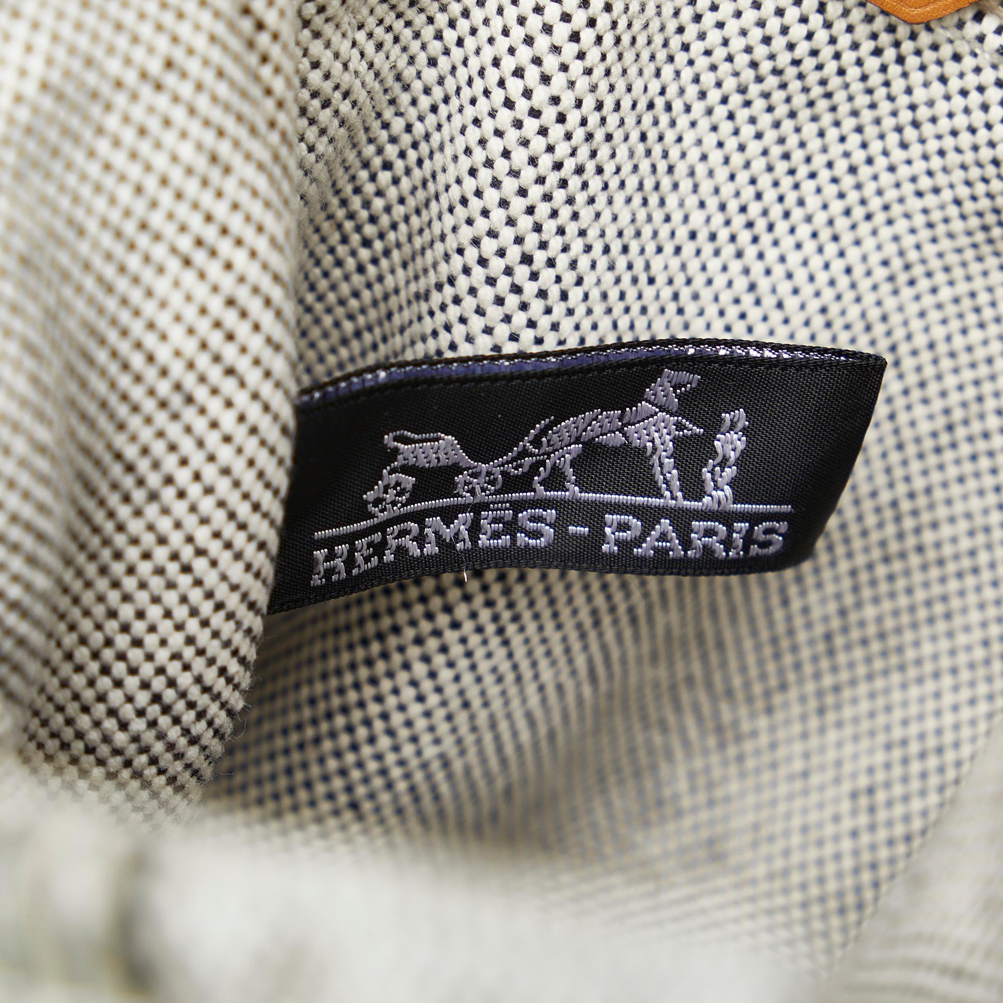 Hermes Fourre Tout Besace PM (SHG-RU7vsl)