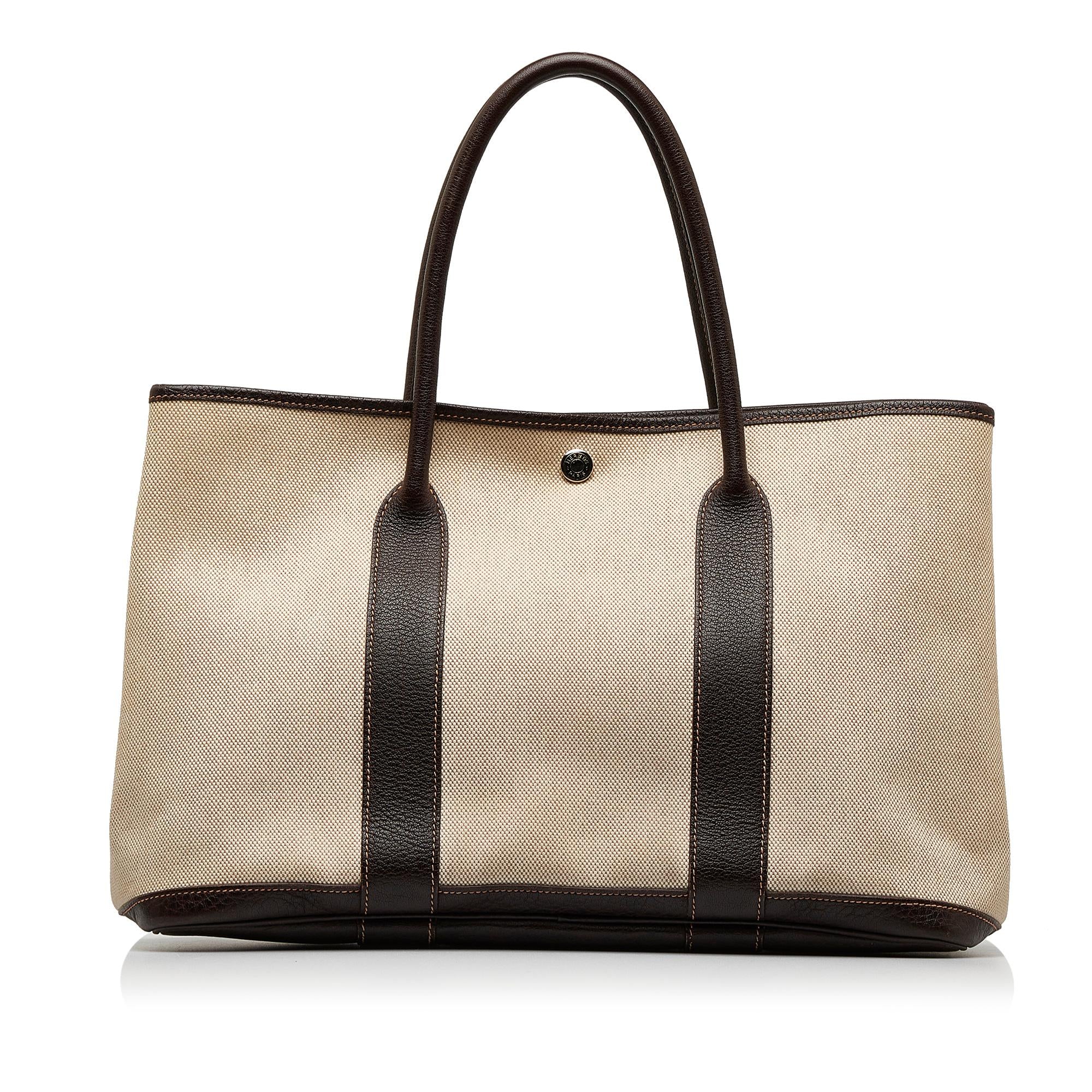 Hermes Garden Party PM (SHG-oBvZOY)