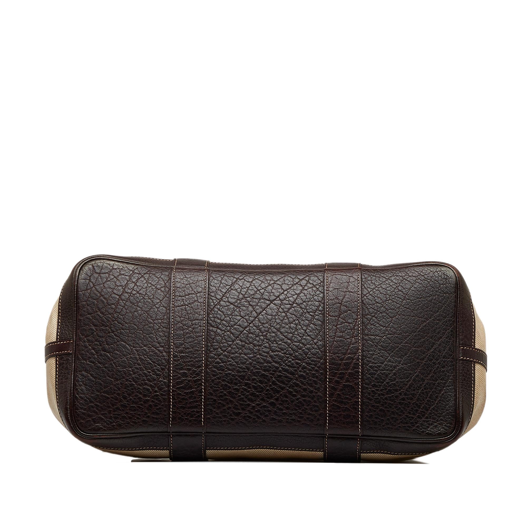 Hermes Garden Party PM (SHG-BjIy04)