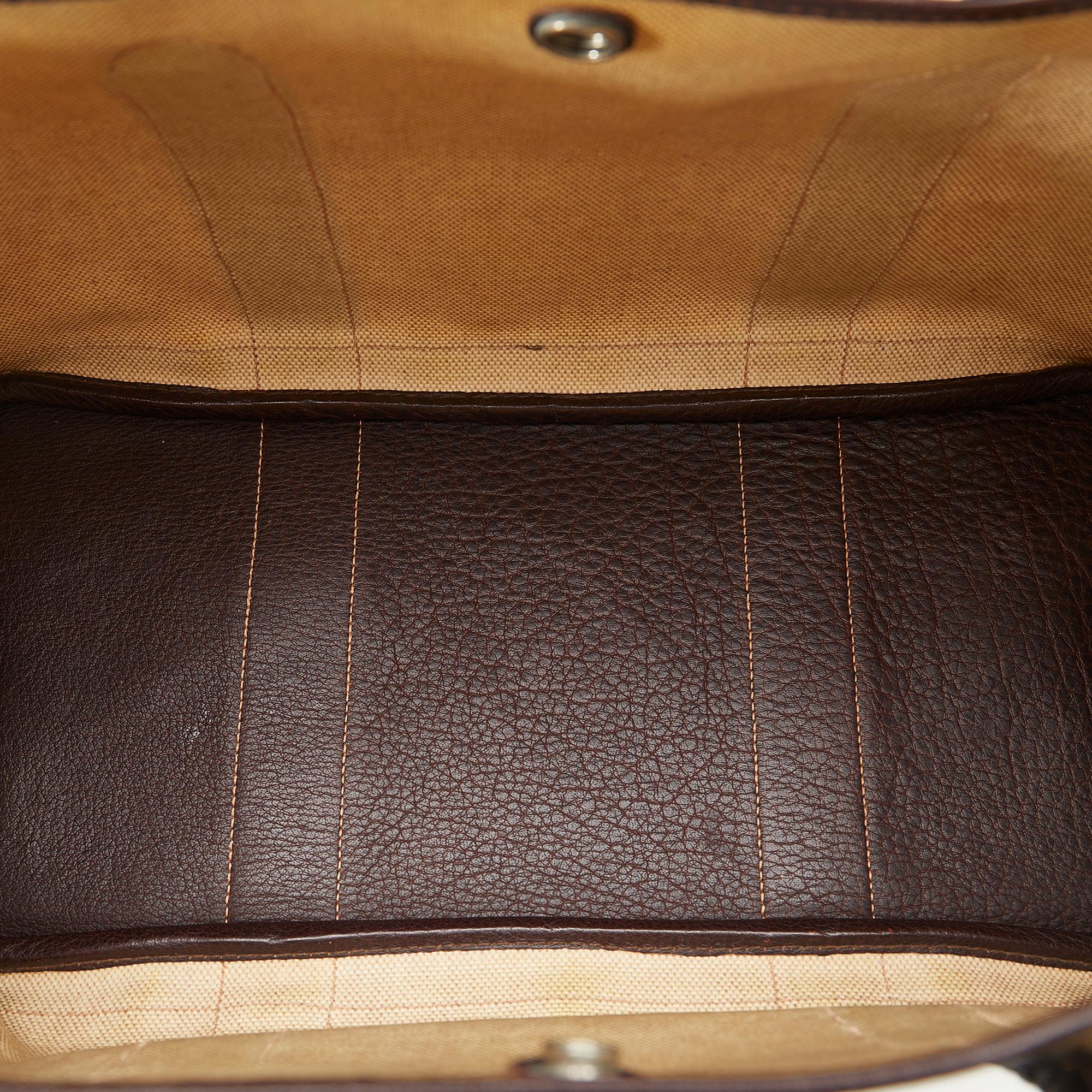 Hermes Garden Party PM (SHG-BjIy04)