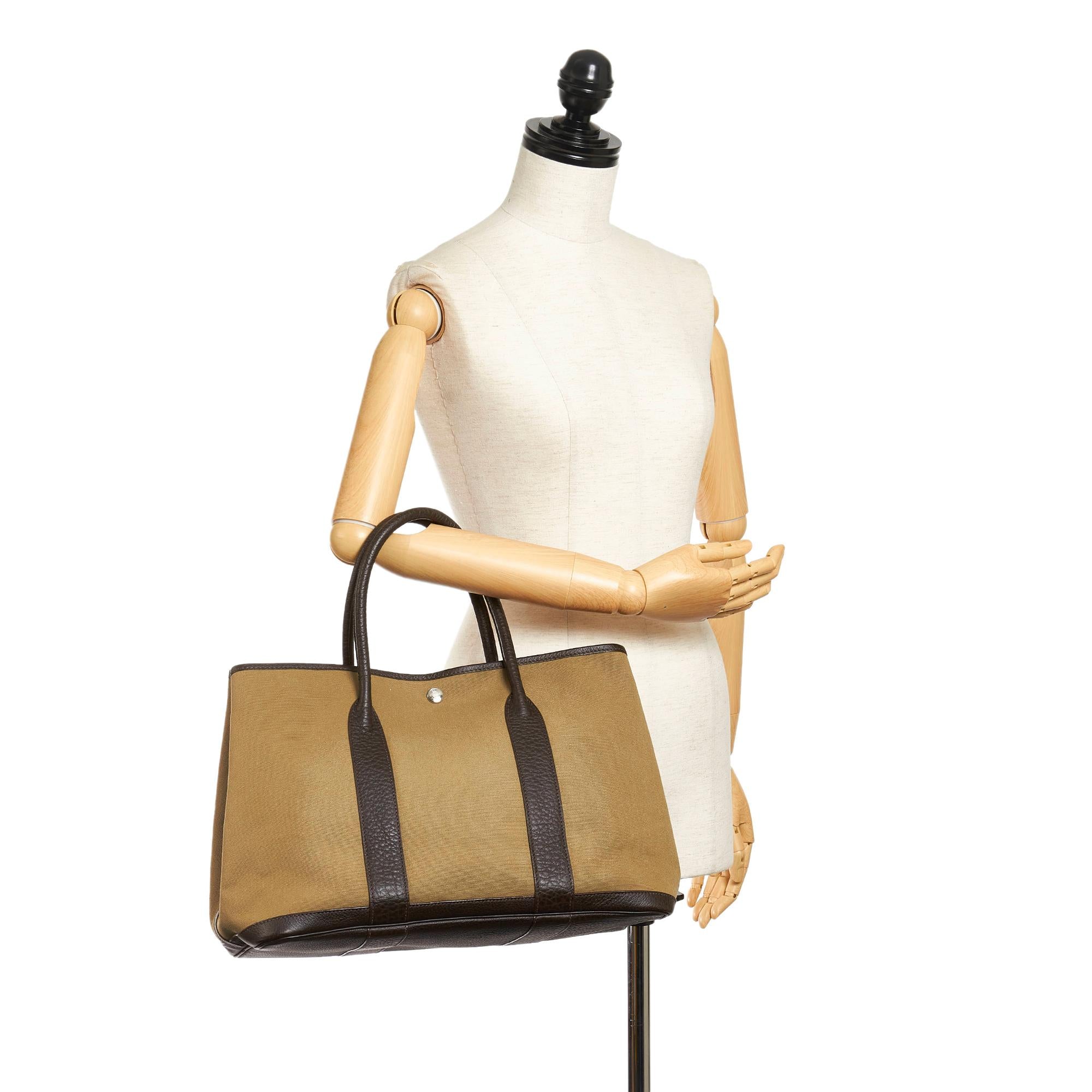 Hermes Garden Party PM (SHG-uMuziY)