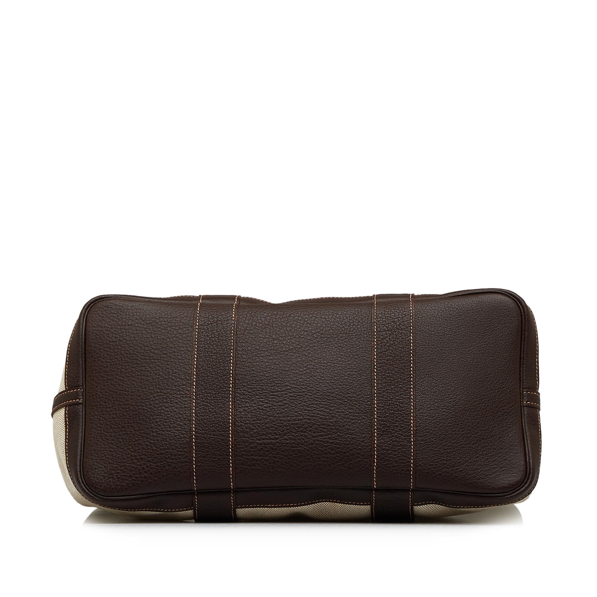 Hermes Garden Party PM (SHG-6MTGlt)