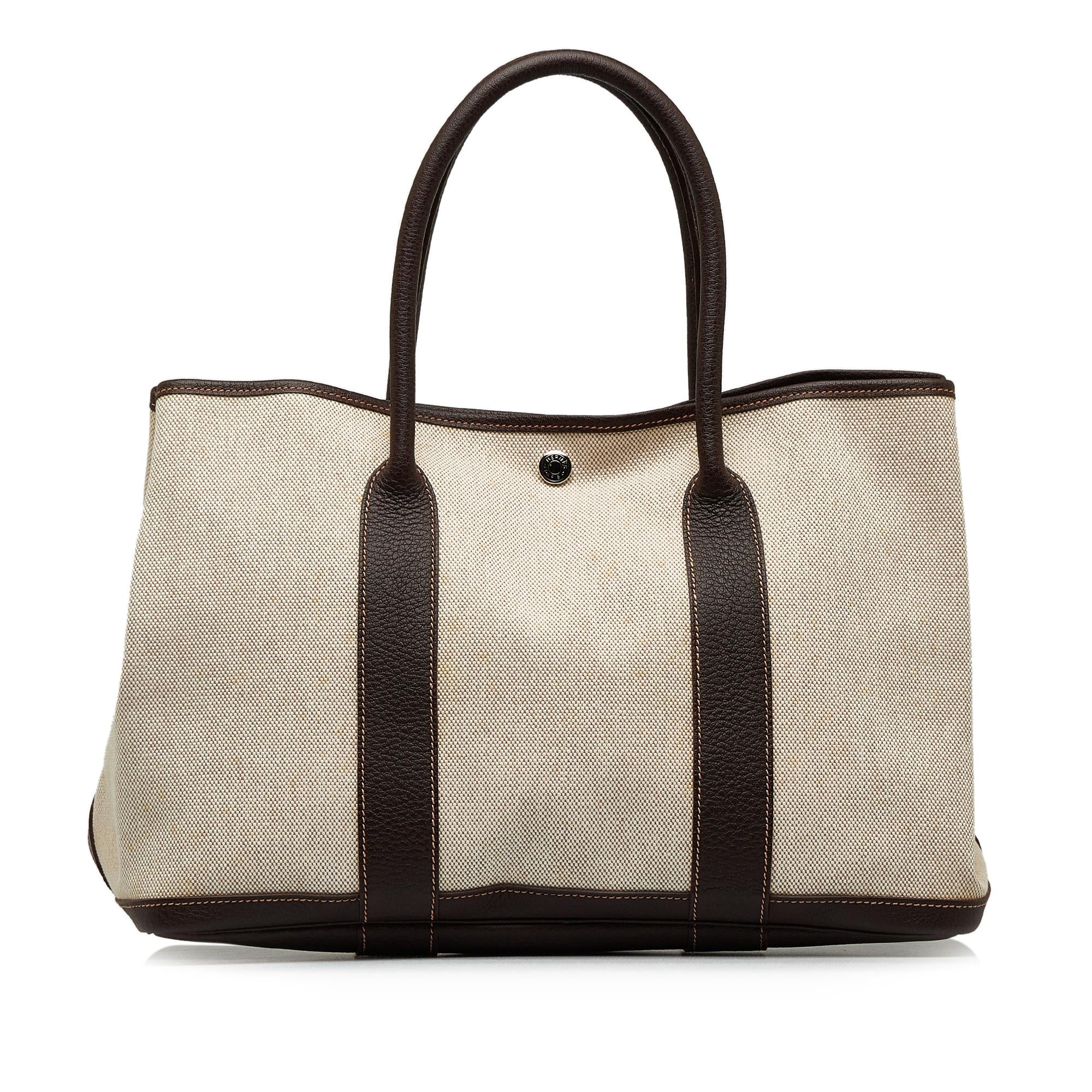 Hermes Garden Party PM (SHG-6MTGlt)