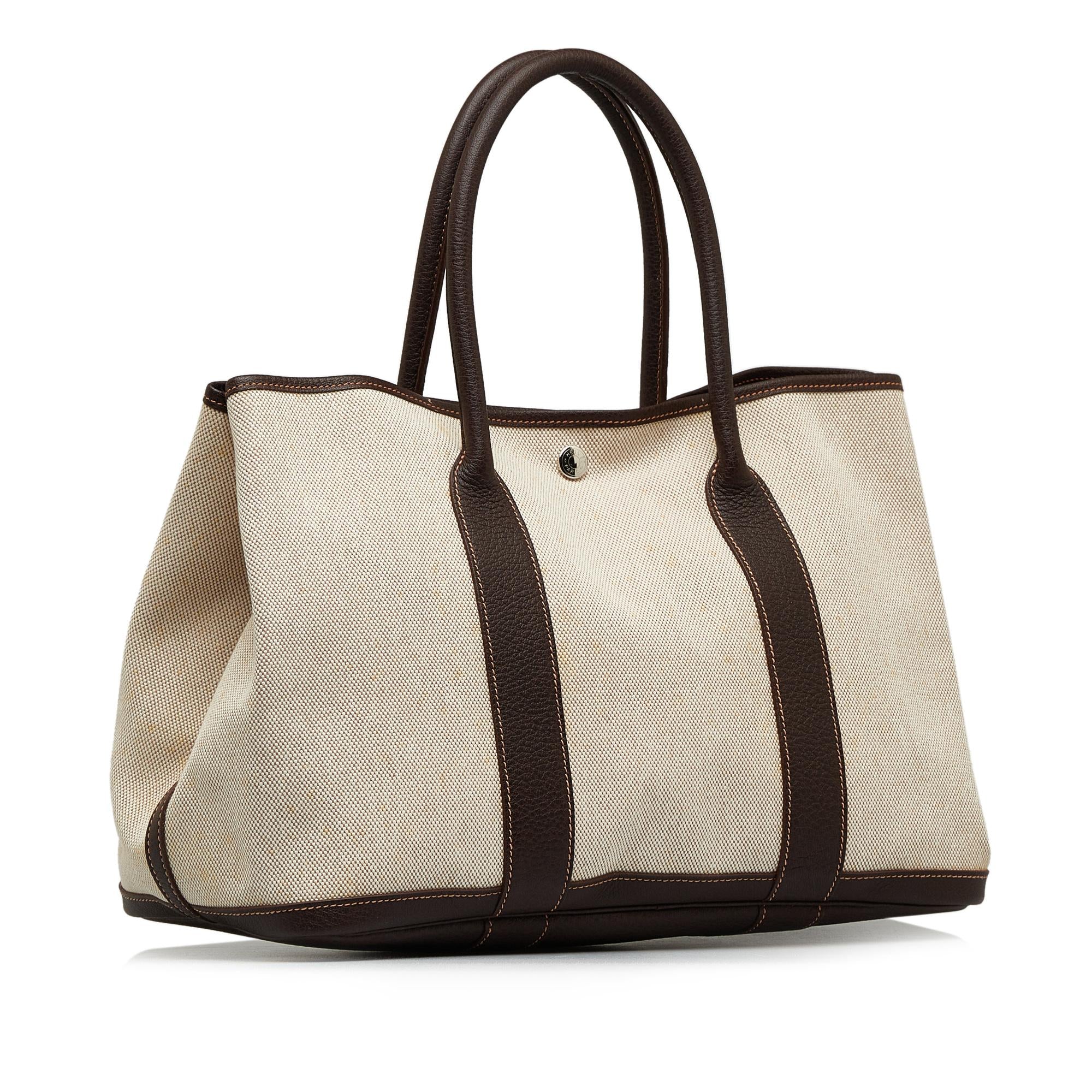 Hermes Garden Party PM (SHG-6MTGlt)
