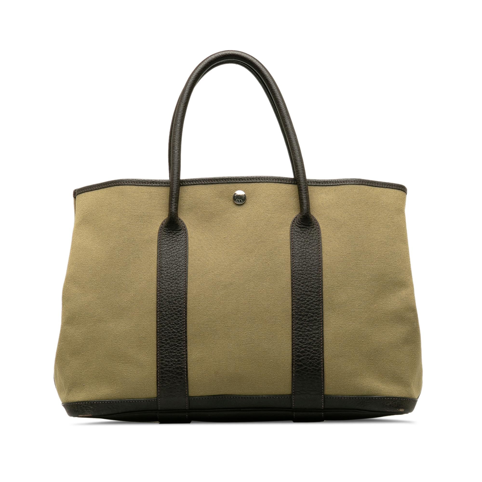 Hermes Garden Party PM (SHG-LB4xmb)