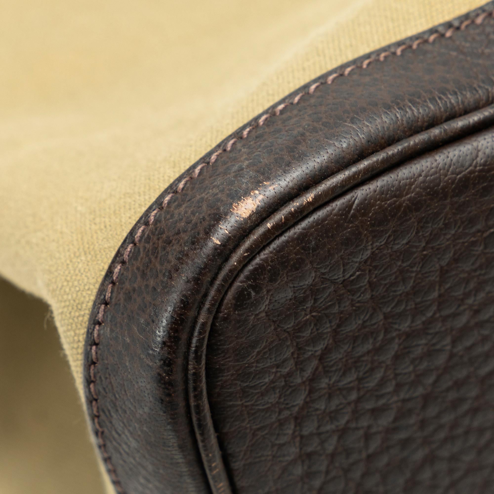 Hermes Garden Party PM (SHG-LB4xmb)