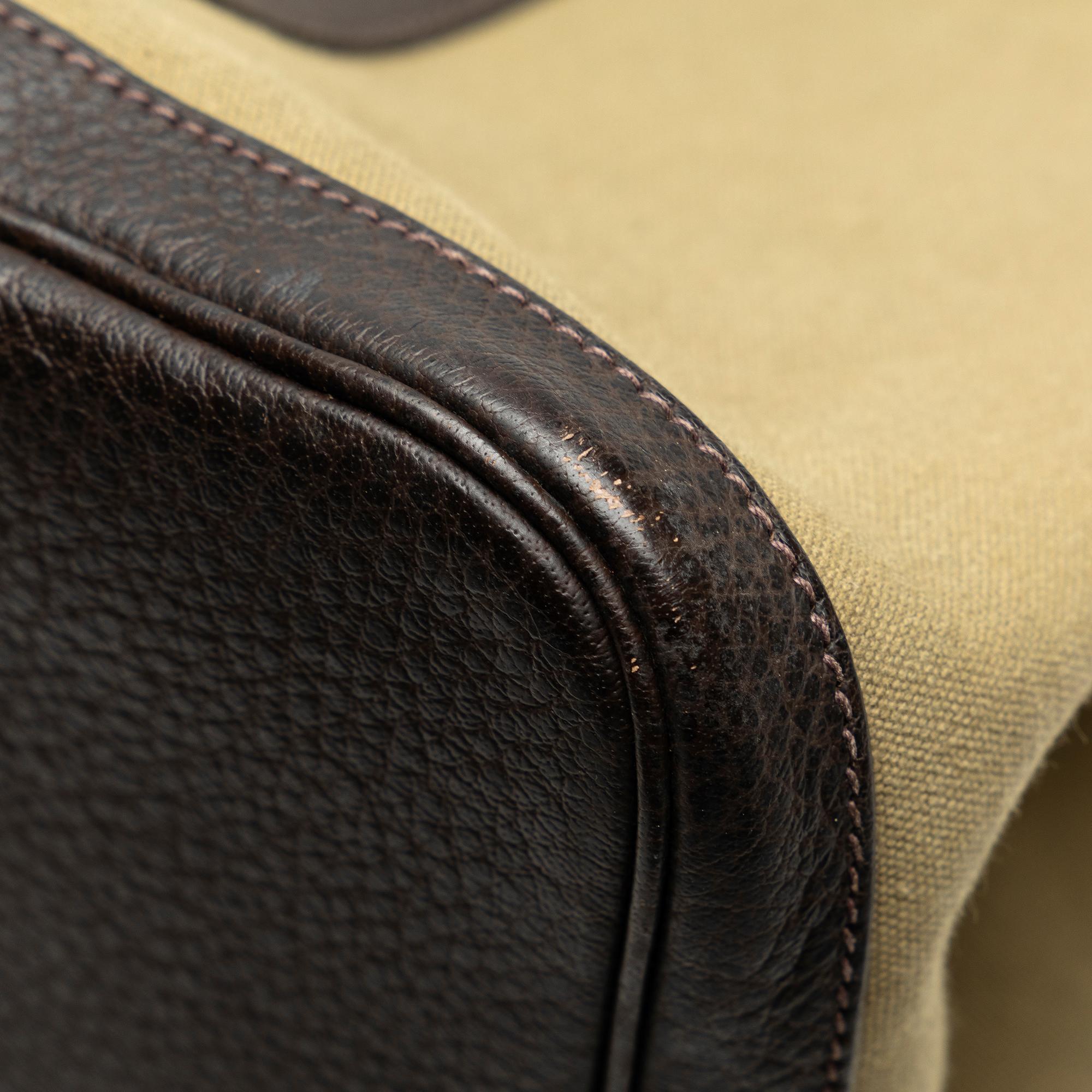 Hermes Garden Party PM (SHG-LB4xmb)