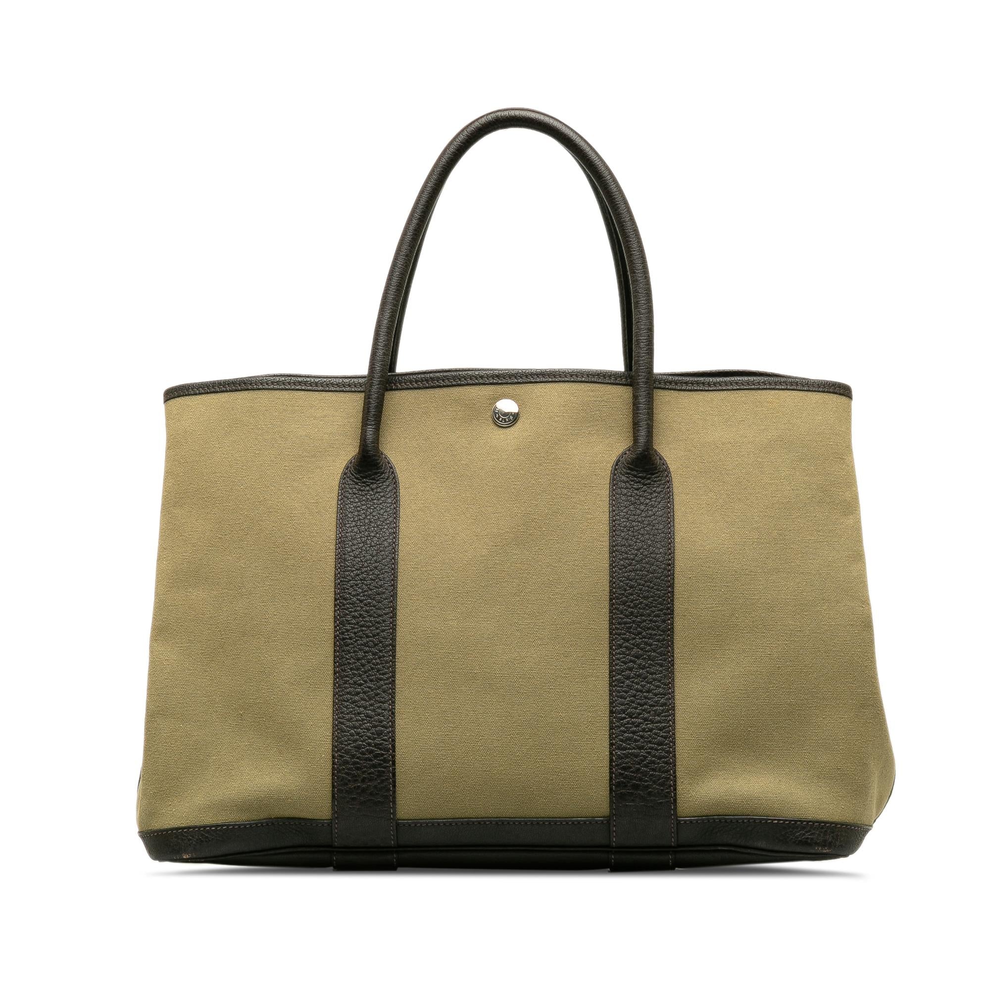 Hermes Garden Party PM (SHG-LB4xmb)