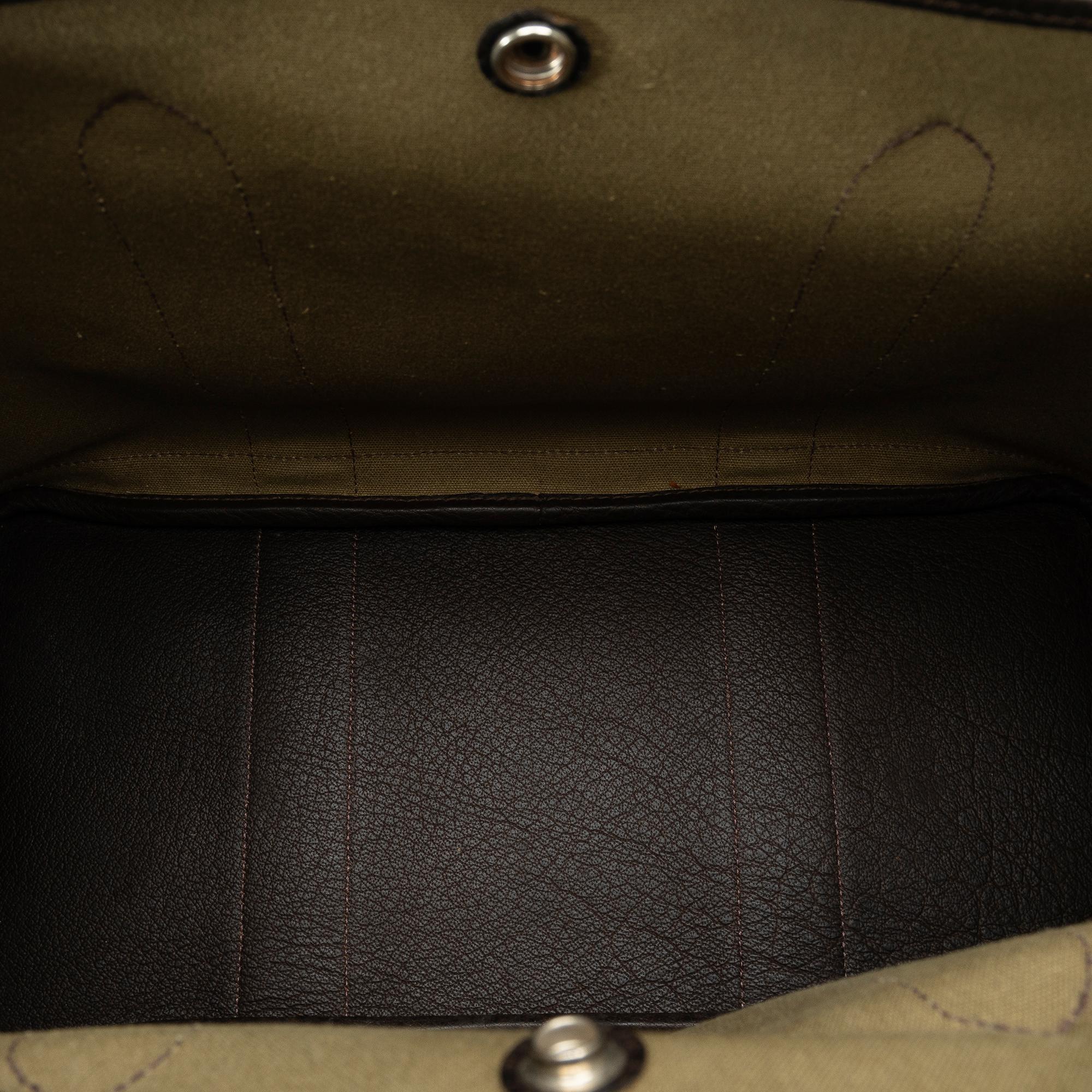 Hermes Garden Party PM (SHG-LB4xmb)